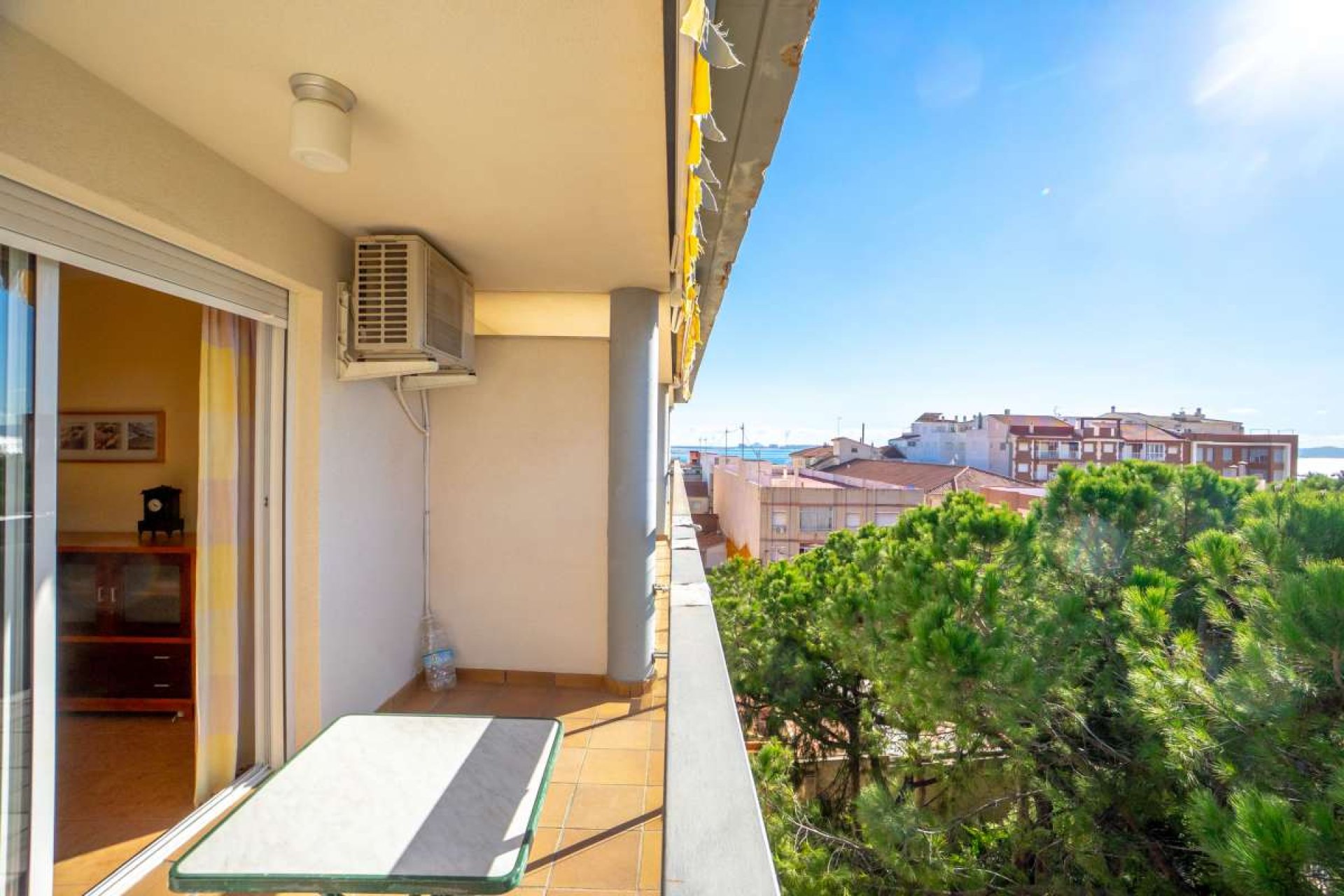 Használt Ingatlanok - Apartman -
Lo Pagan - Costa Calida