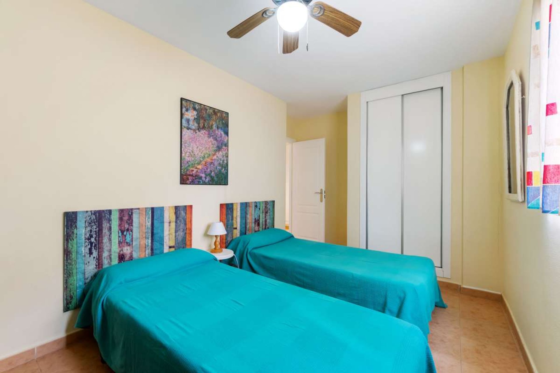 Használt Ingatlanok - Apartman -
Lo Pagan - Costa Calida