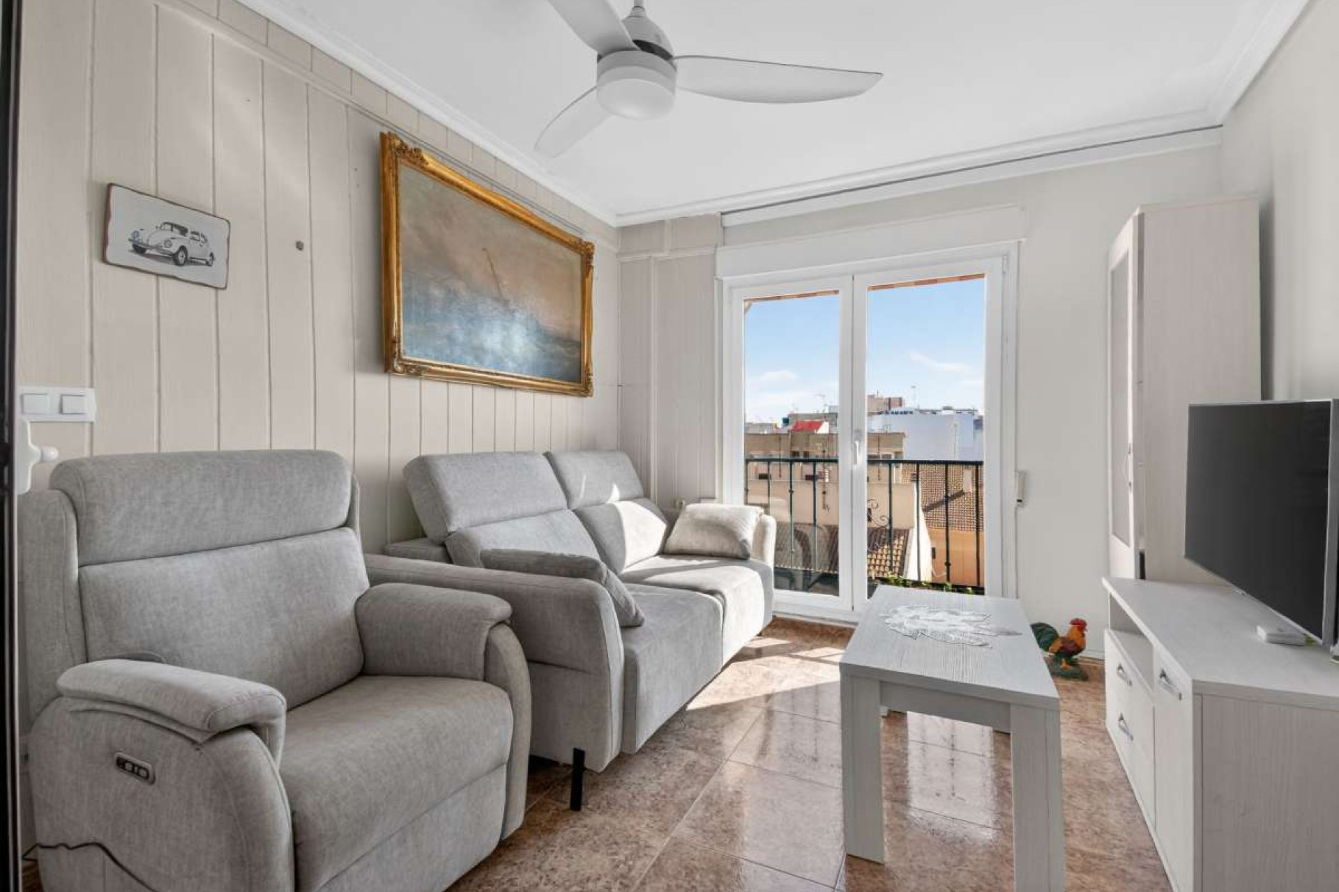 Használt Ingatlanok - Apartman -
Lo Pagan - Costa Calida