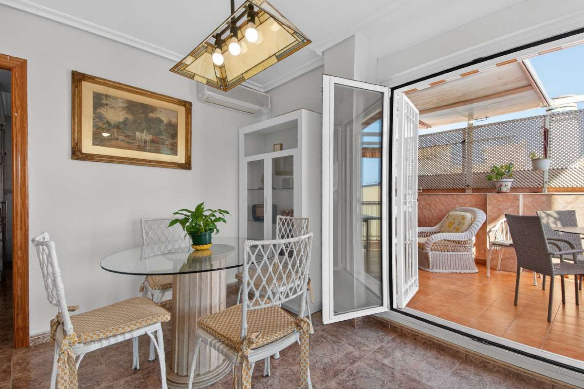 Használt Ingatlanok - Apartman -
Lo Pagan - Costa Calida