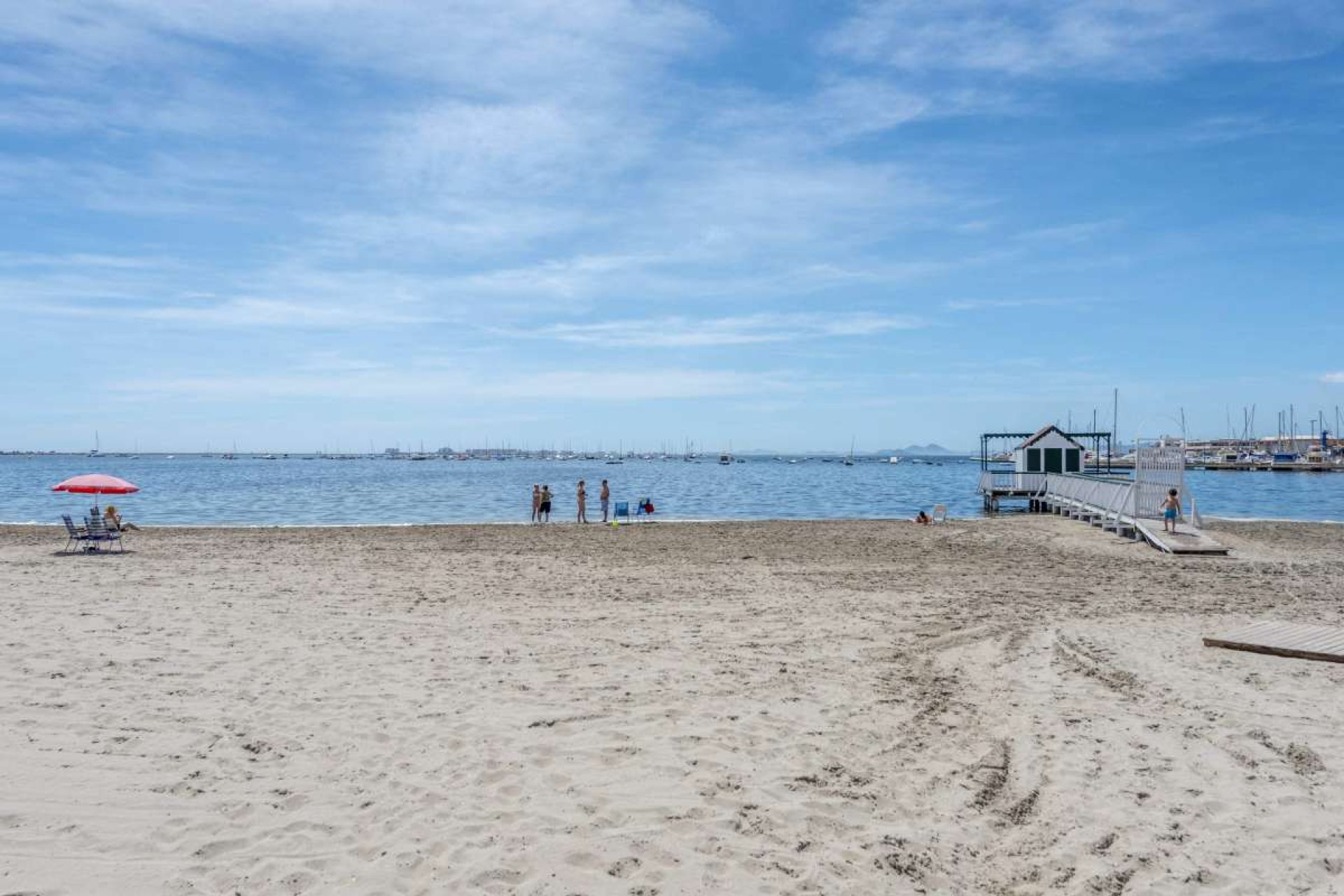 Használt Ingatlanok - Apartman -
Lo Pagan - Costa Calida