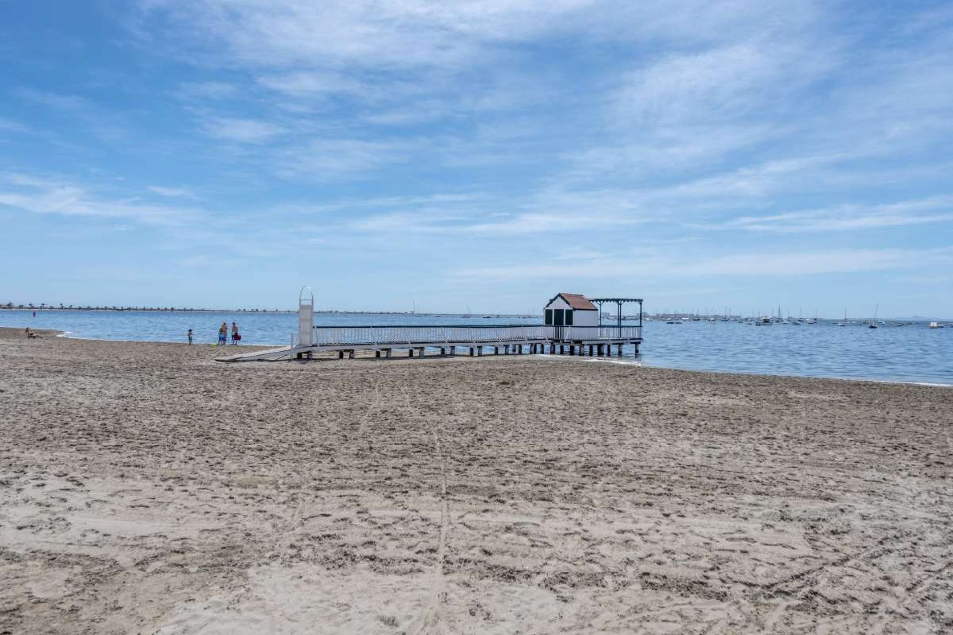 Használt Ingatlanok - Apartman -
Lo Pagan - Costa Calida