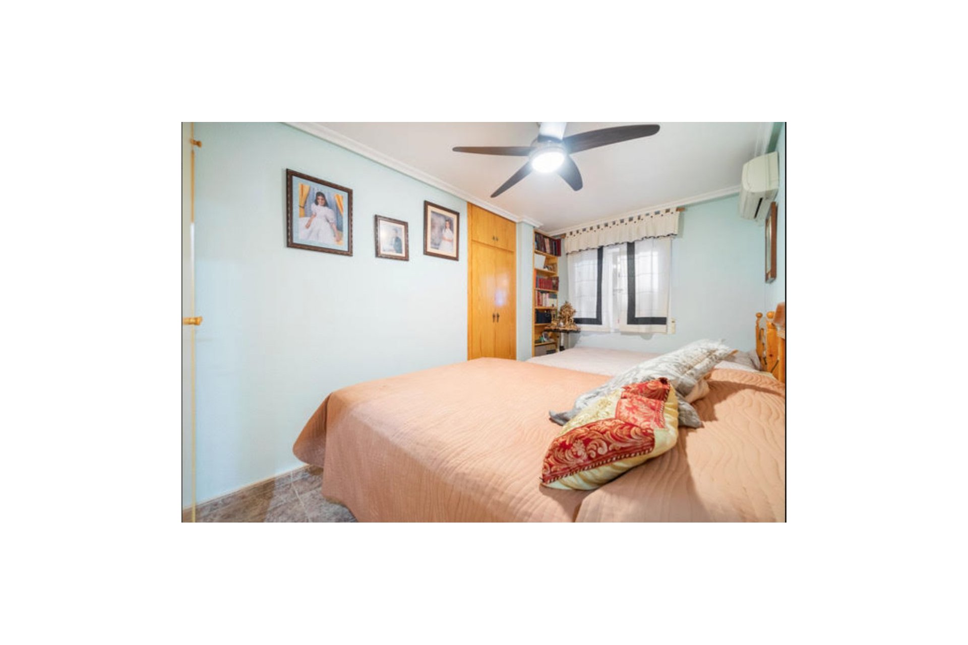 Használt Ingatlanok - Apartman -
Lo Pagan - Costa Calida