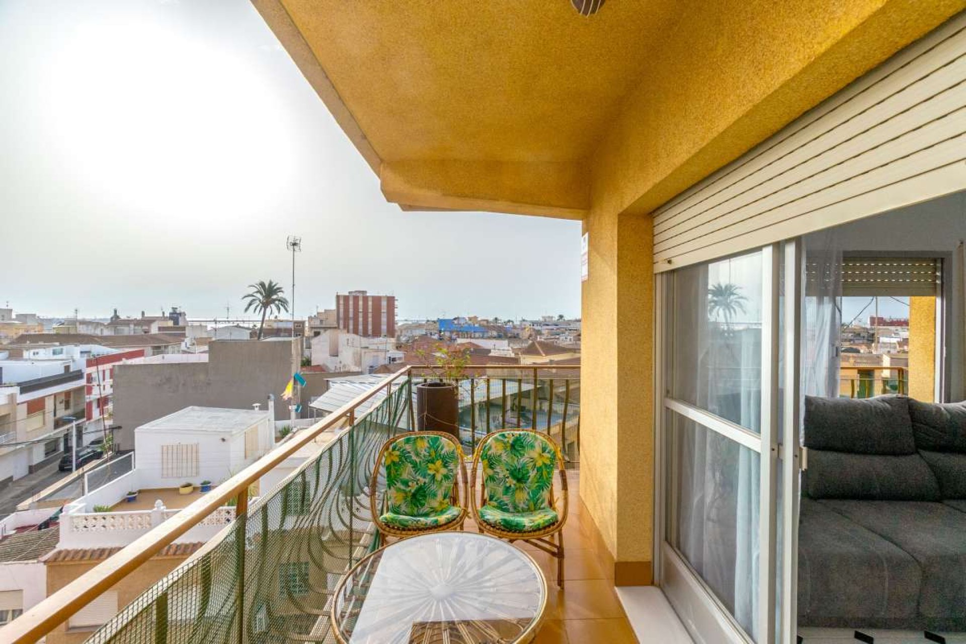 Használt Ingatlanok - Apartman -
Lo Pagan - Costa Calida