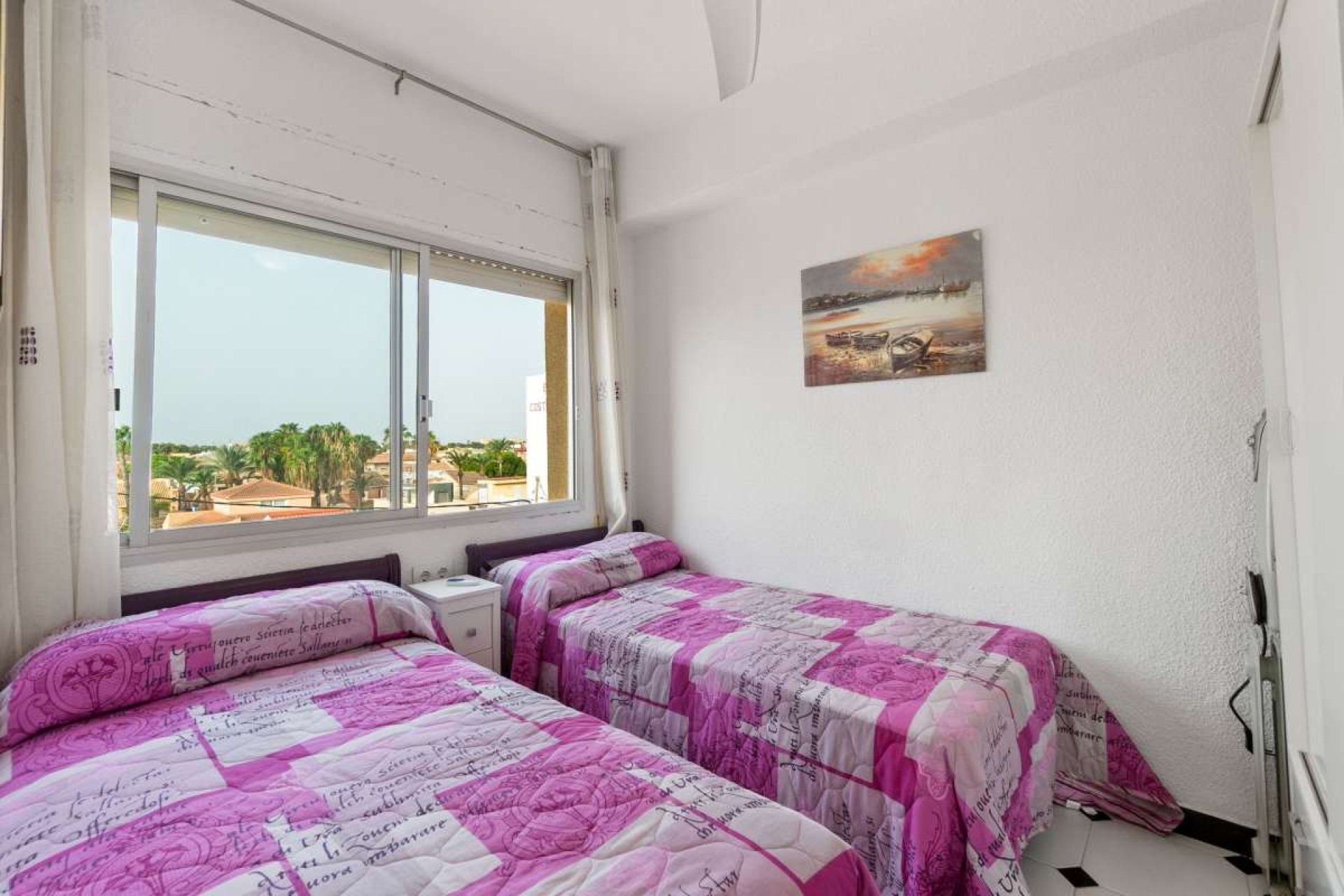 Használt Ingatlanok - Apartman -
Lo Pagan - Costa Calida