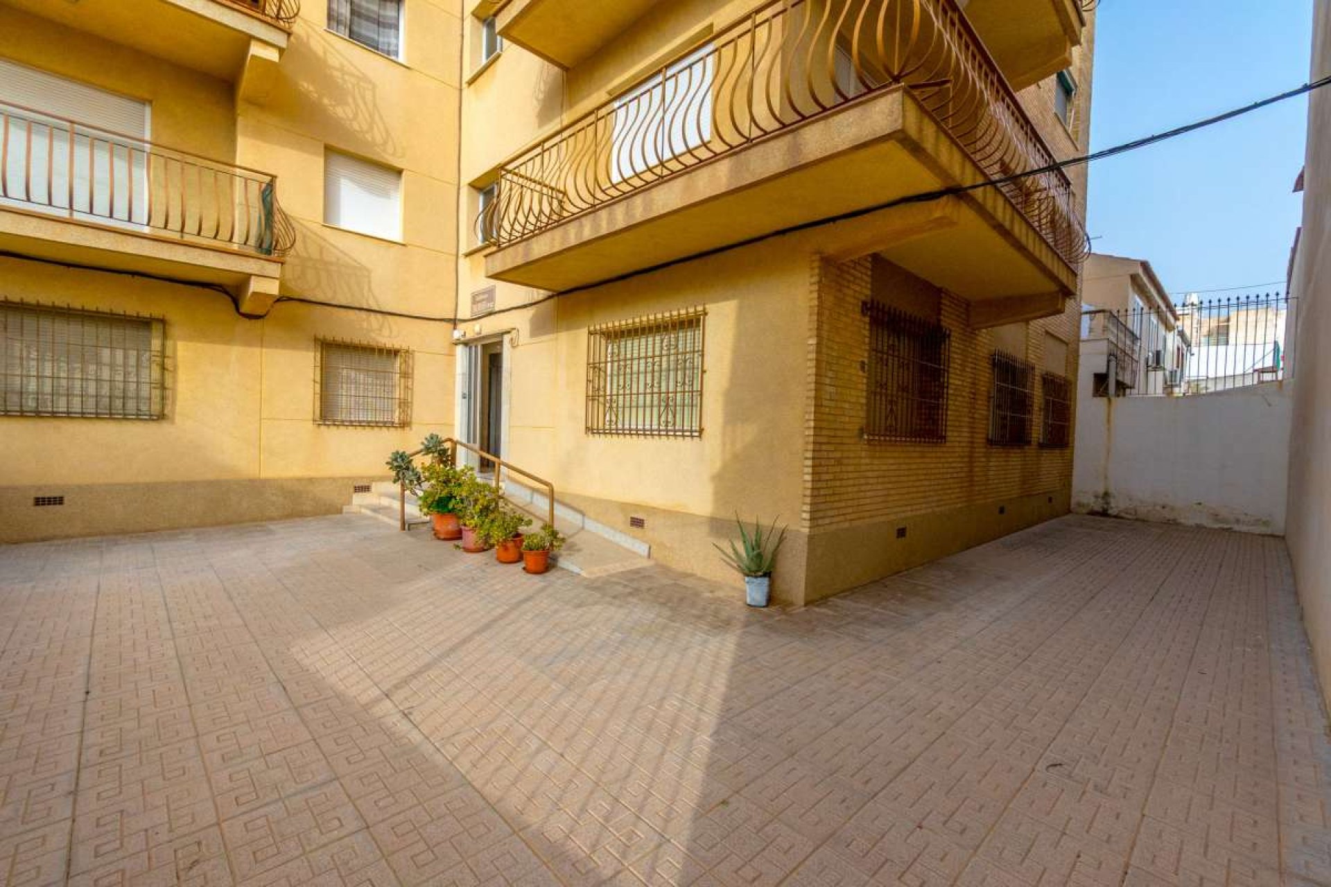 Használt Ingatlanok - Apartman -
Lo Pagan - Costa Calida
