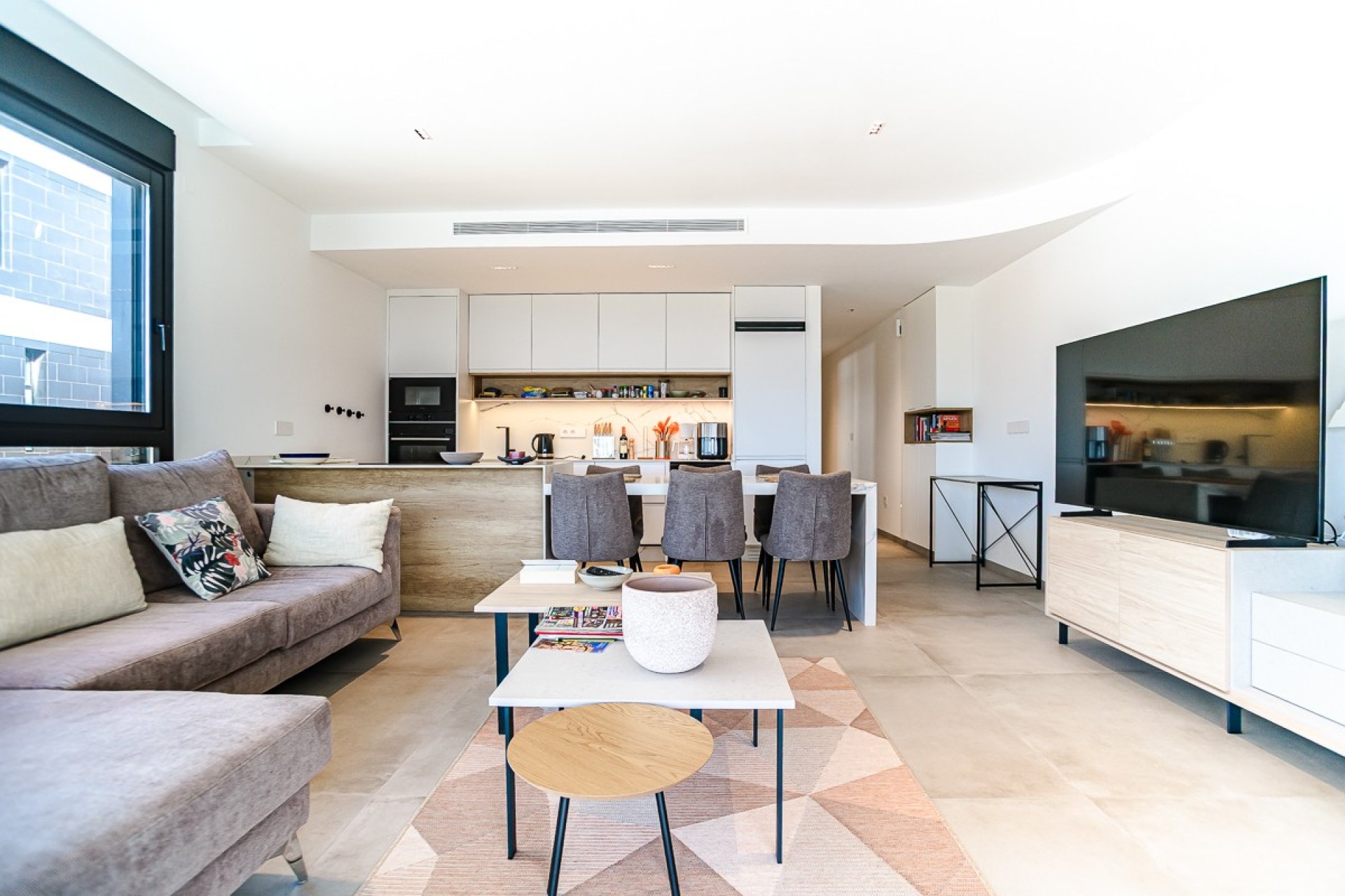 Használt Ingatlanok - Apartman -
Lo Pagan - Costa Calida