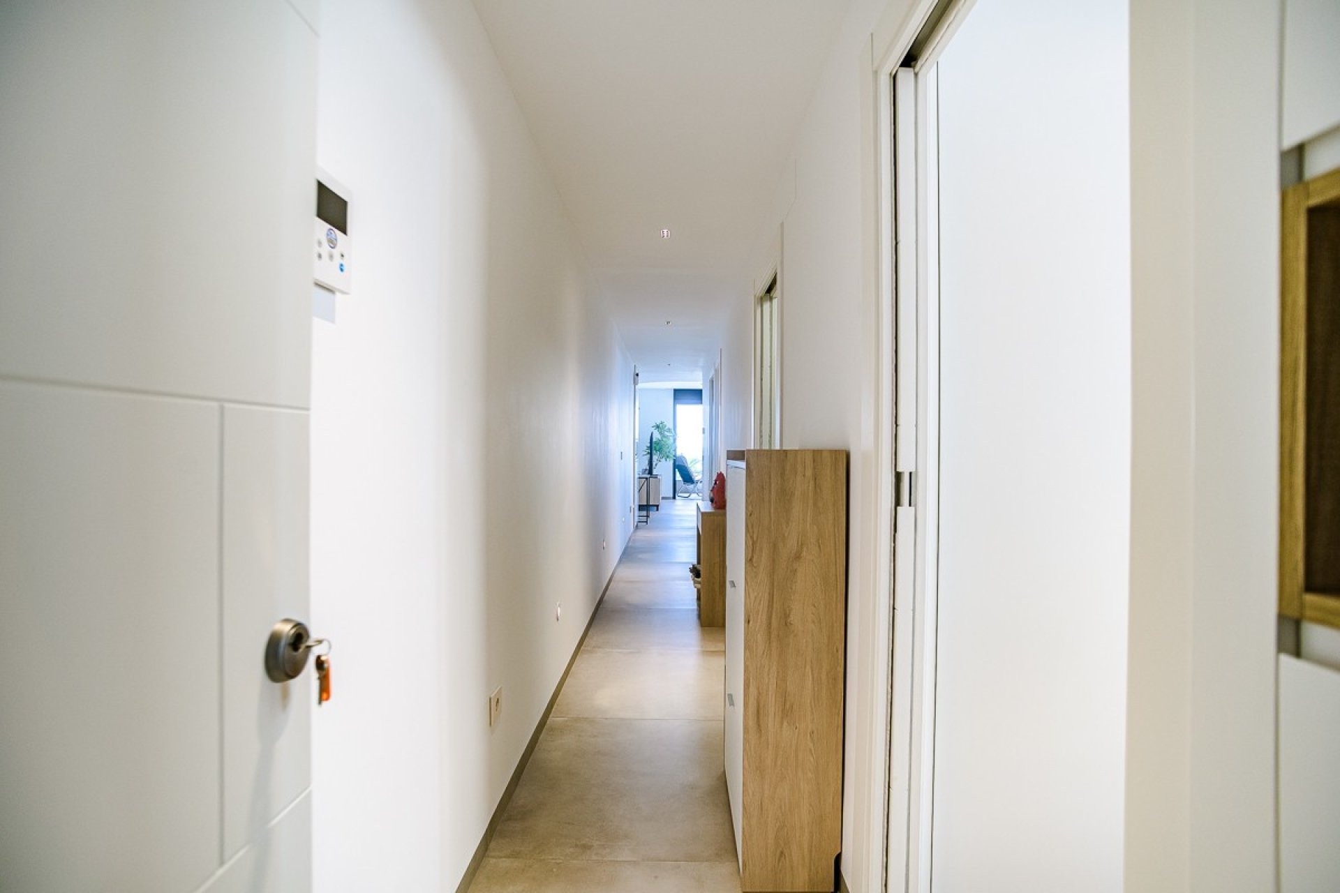 Használt Ingatlanok - Apartman -
Lo Pagan - Costa Calida