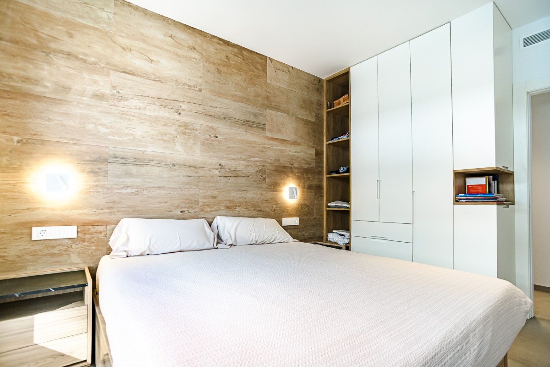Használt Ingatlanok - Apartman -
Lo Pagan - Costa Calida