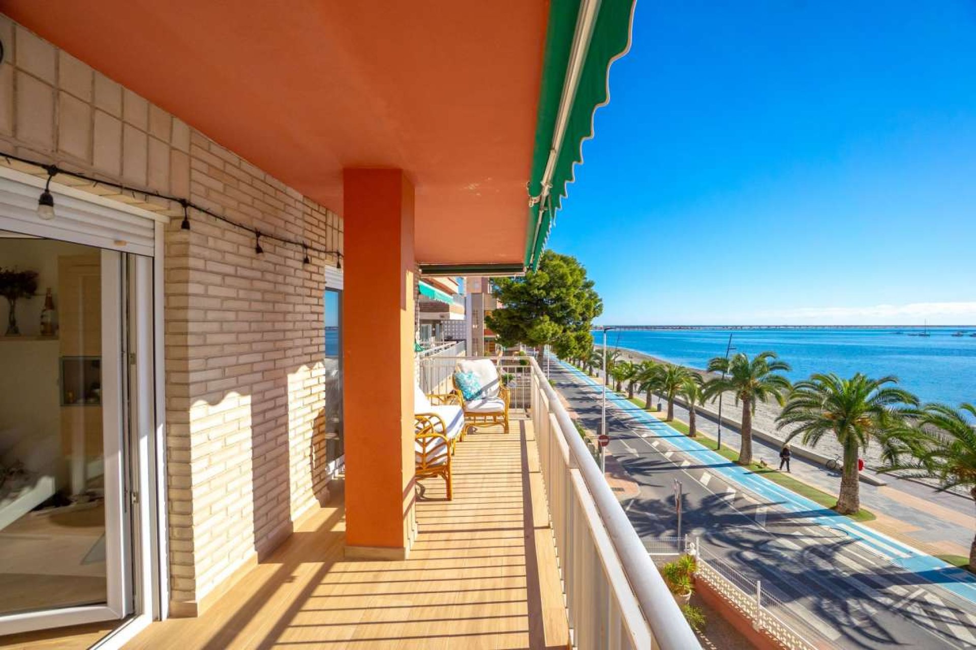 Használt Ingatlanok - Apartman -
Lo Pagan - Costa Calida