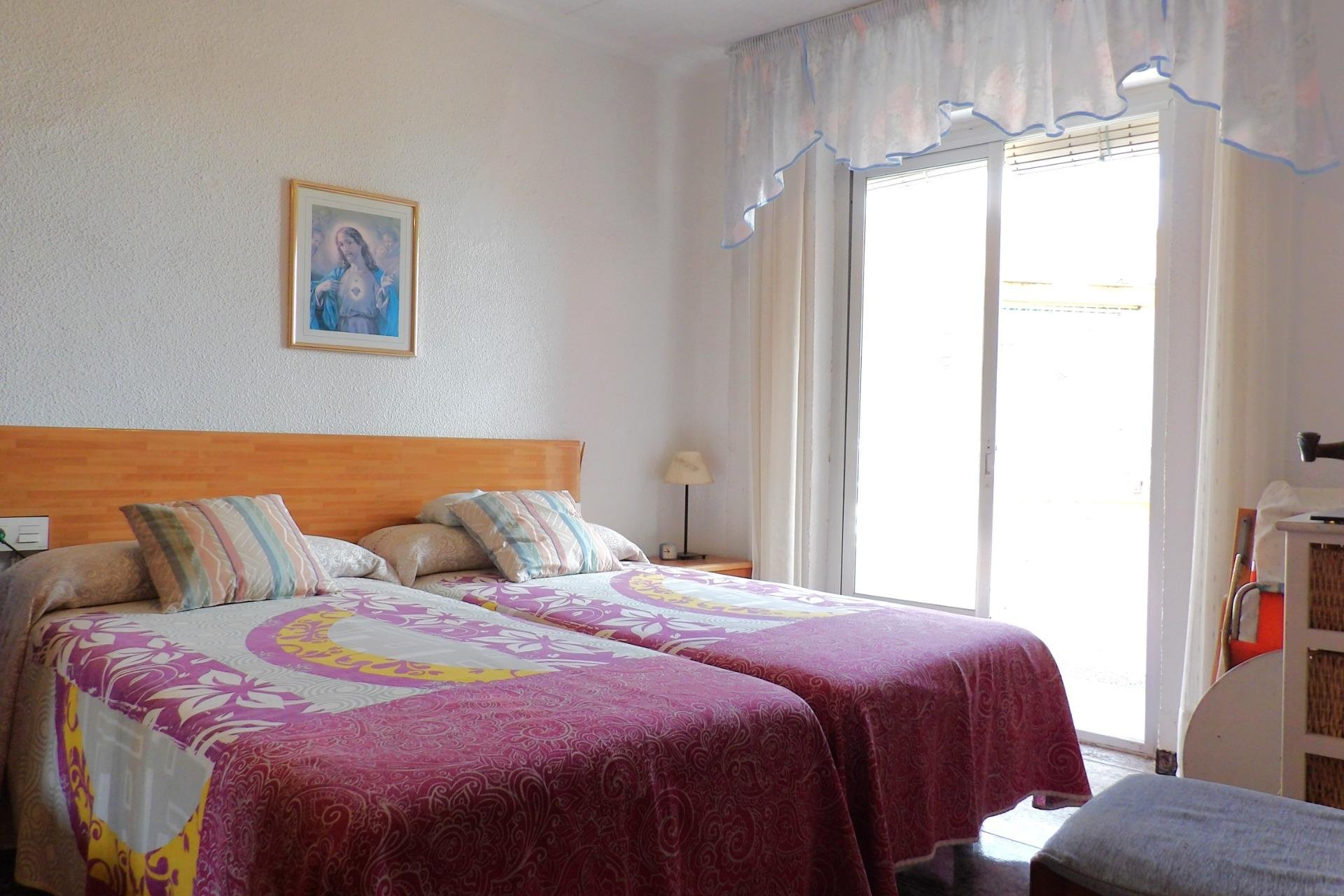 Használt Ingatlanok - Apartman -
Lo Pagan - La Puntica