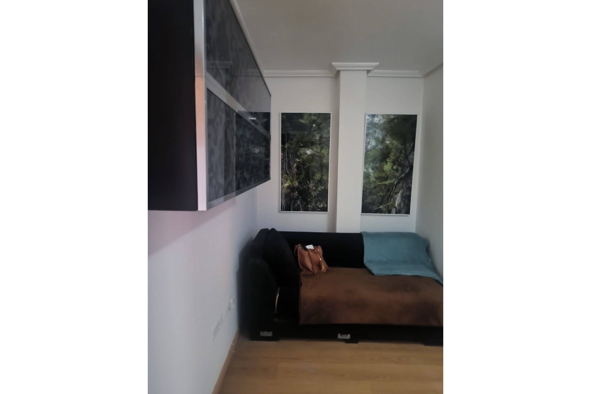 Használt Ingatlanok - Apartman -
Lo Pagan - La Puntica