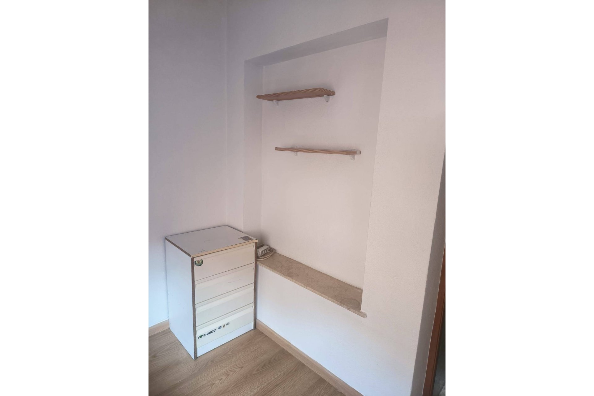 Használt Ingatlanok - Apartman -
Lo Pagan - La Puntica