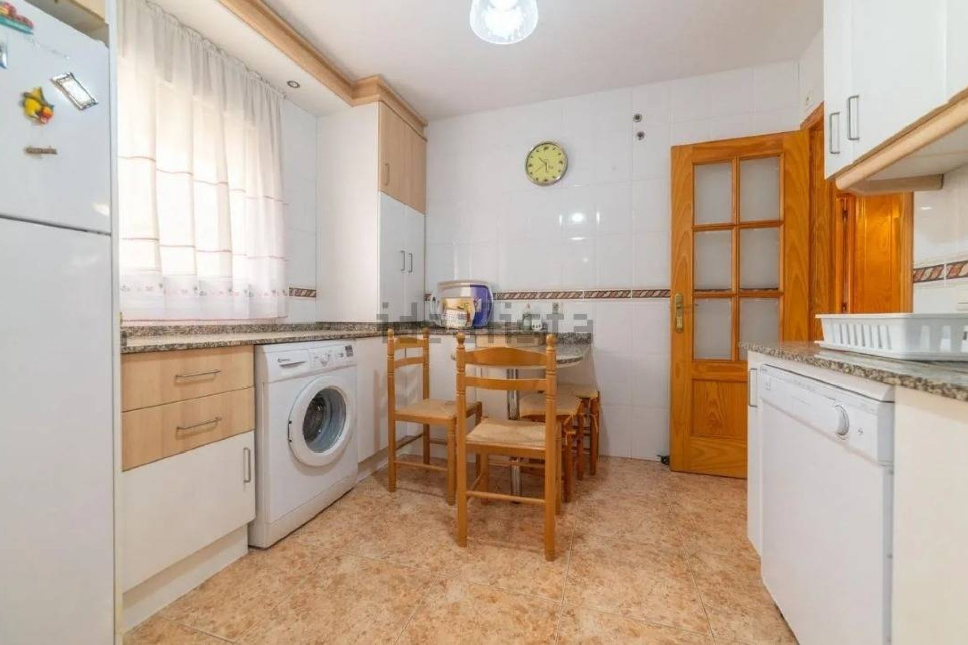 Használt Ingatlanok - Apartman -
Lo Pagan - La Puntica