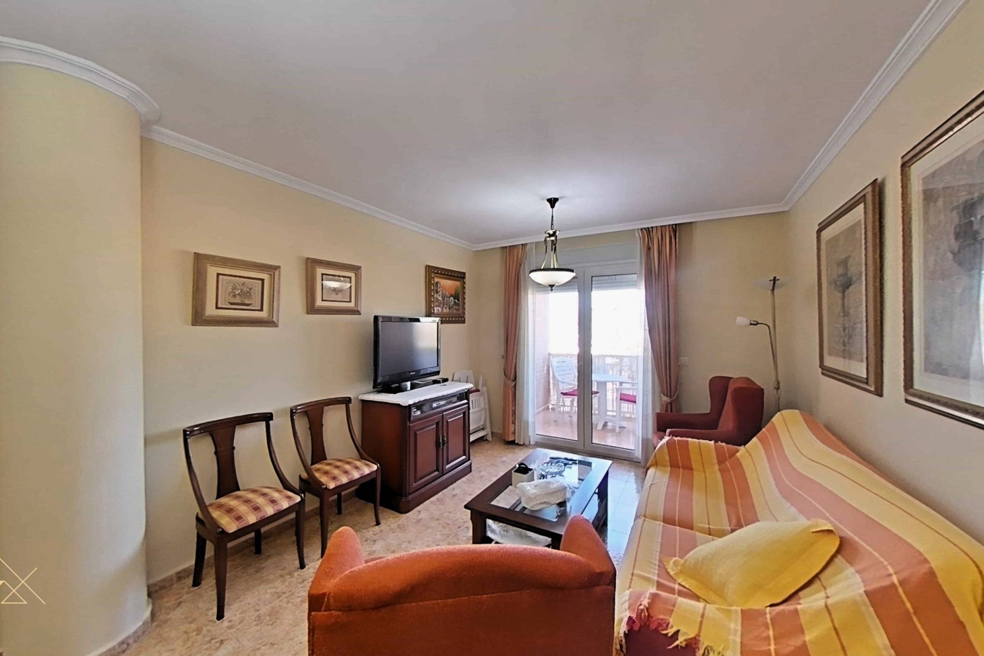 Használt Ingatlanok - Apartman -
Lo Pagan - La Puntica