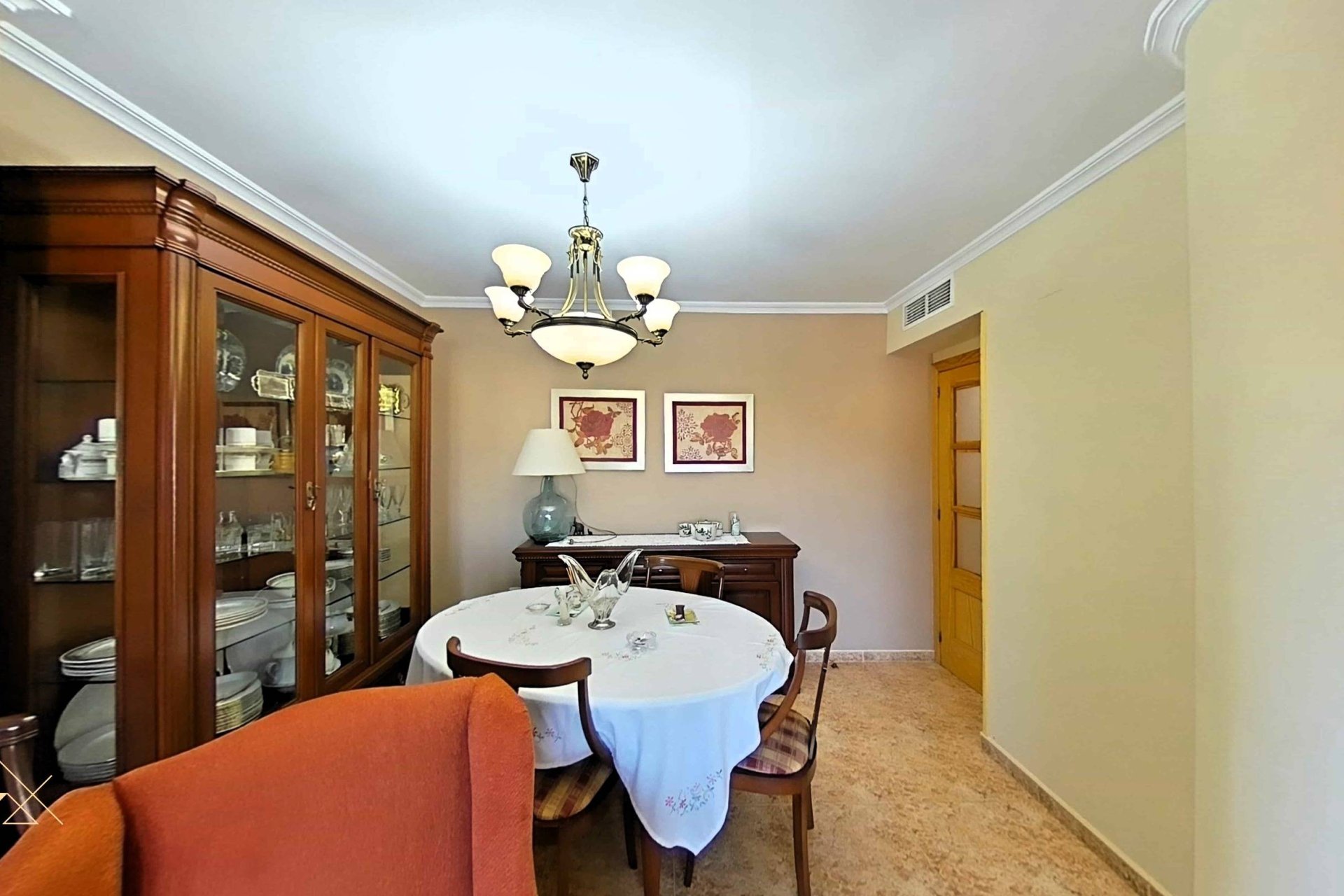 Használt Ingatlanok - Apartman -
Lo Pagan - La Puntica