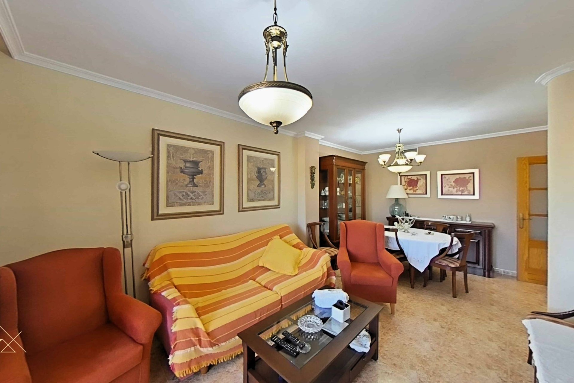 Használt Ingatlanok - Apartman -
Lo Pagan - La Puntica