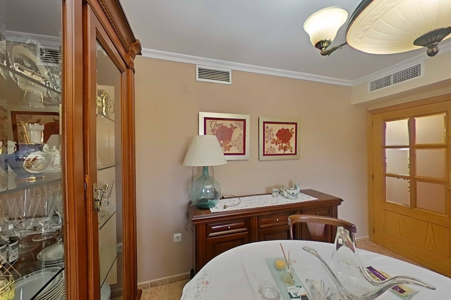 Használt Ingatlanok - Apartman -
Lo Pagan - La Puntica
