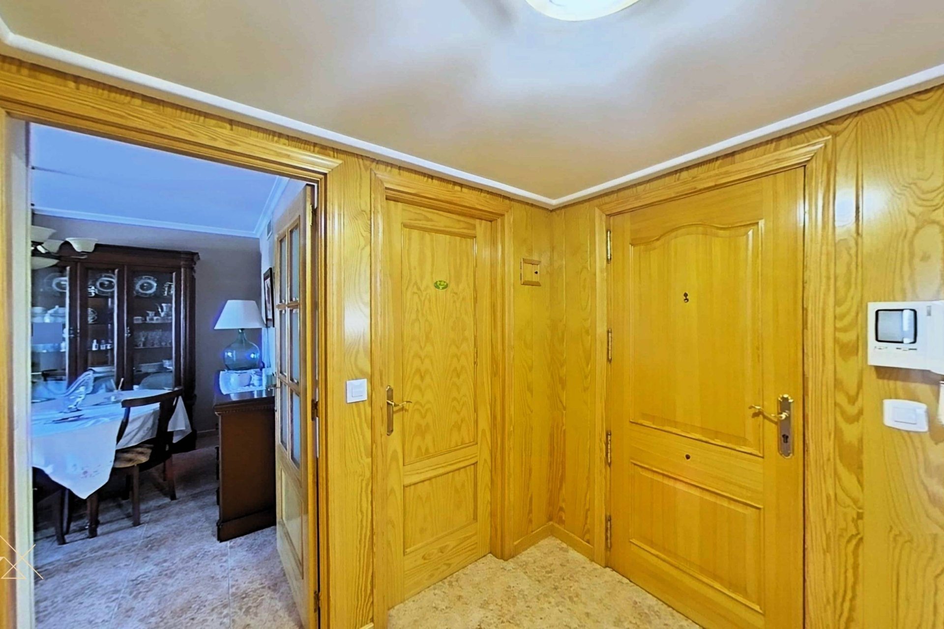 Használt Ingatlanok - Apartman -
Lo Pagan - La Puntica