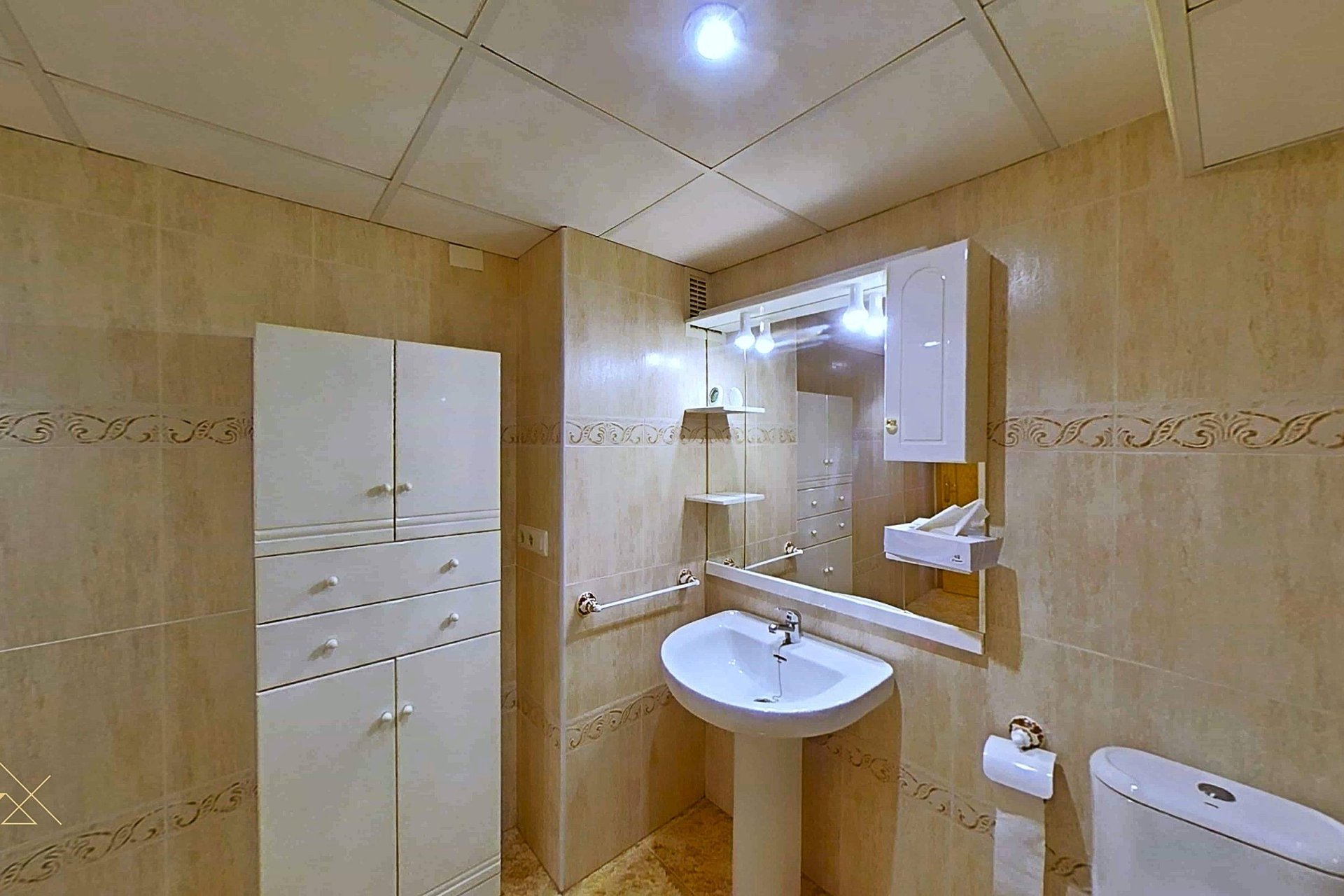 Használt Ingatlanok - Apartman -
Lo Pagan - La Puntica