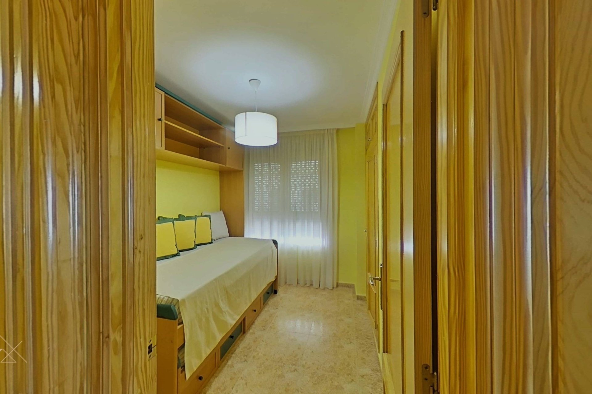 Használt Ingatlanok - Apartman -
Lo Pagan - La Puntica