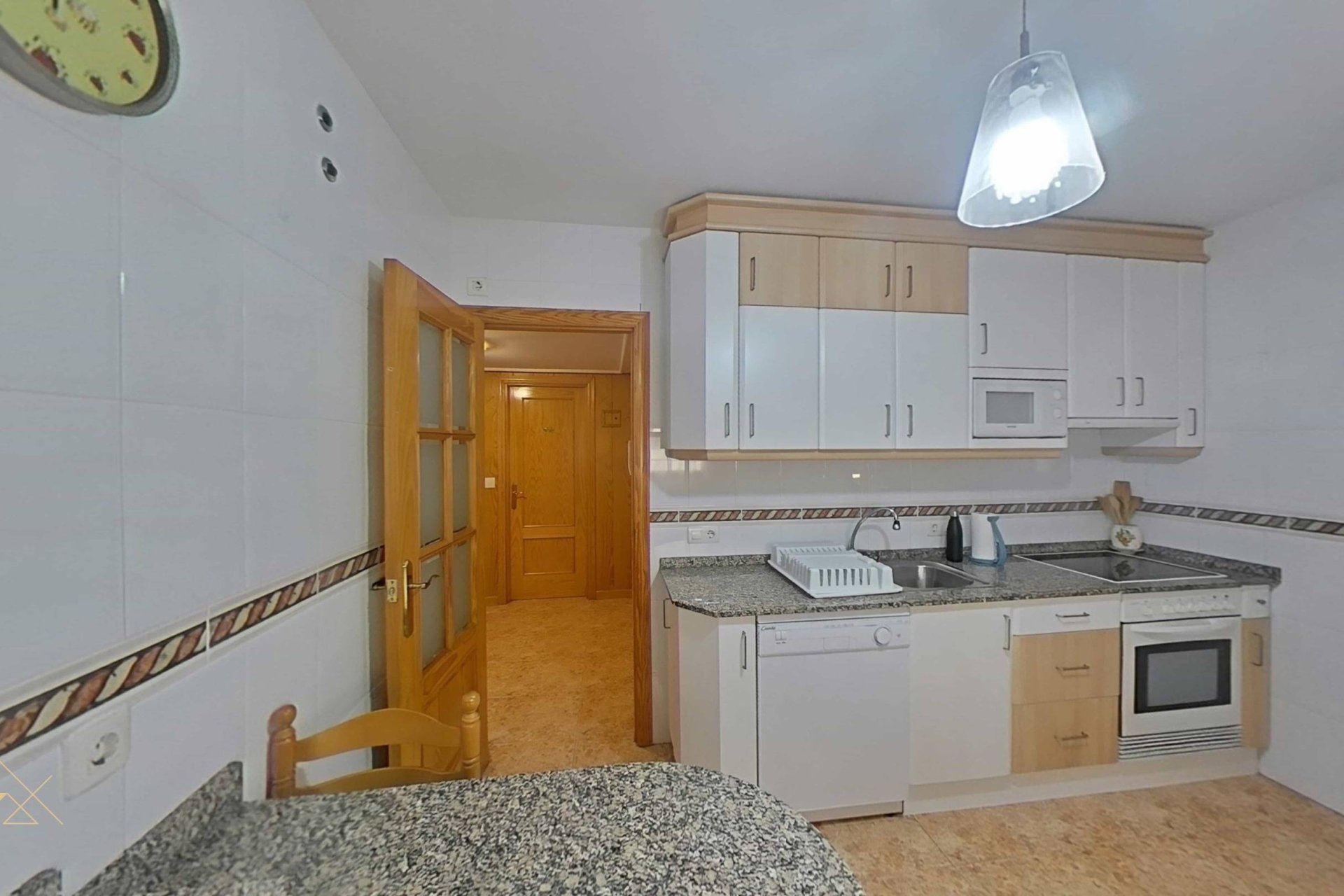 Használt Ingatlanok - Apartman -
Lo Pagan - La Puntica