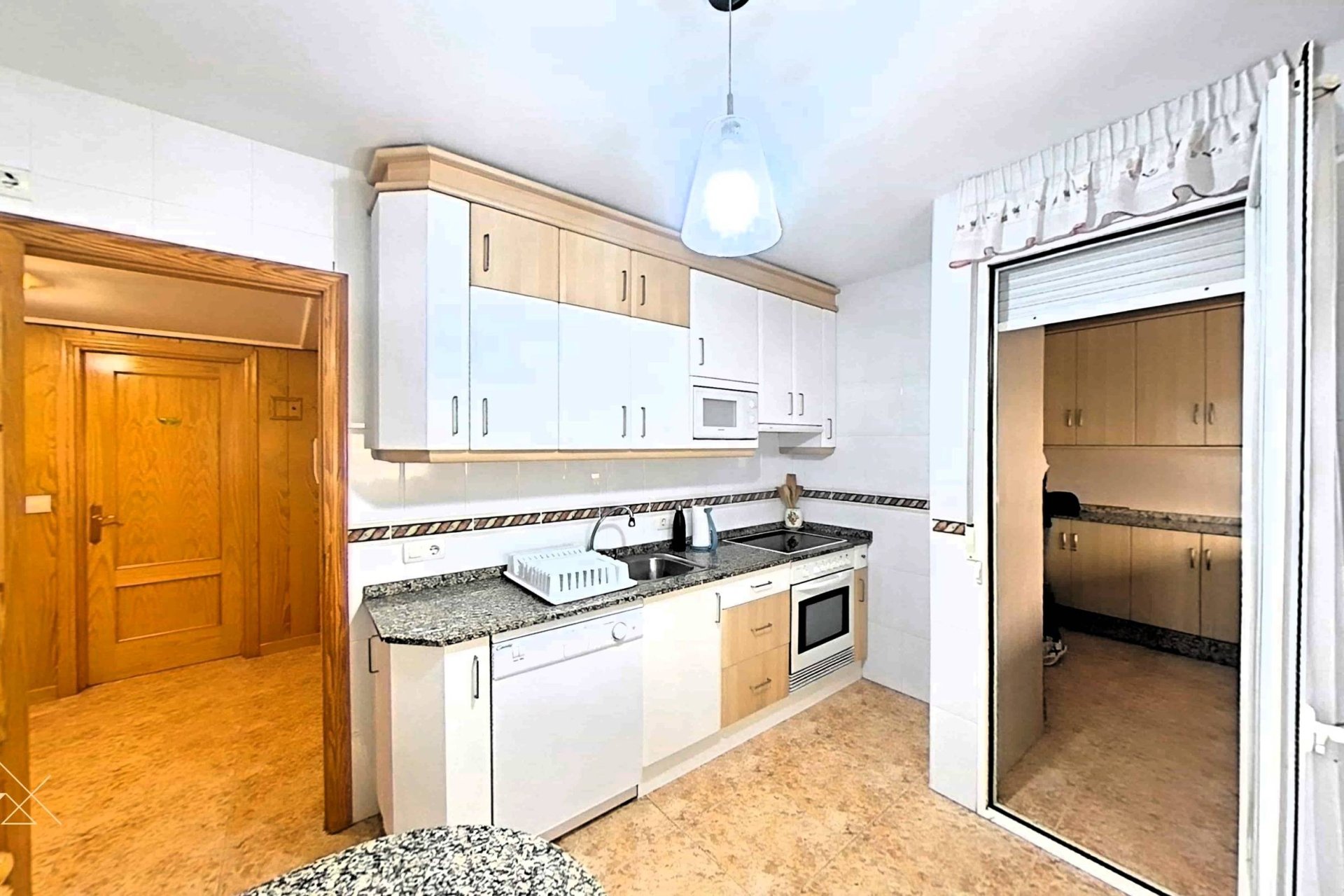 Használt Ingatlanok - Apartman -
Lo Pagan - La Puntica