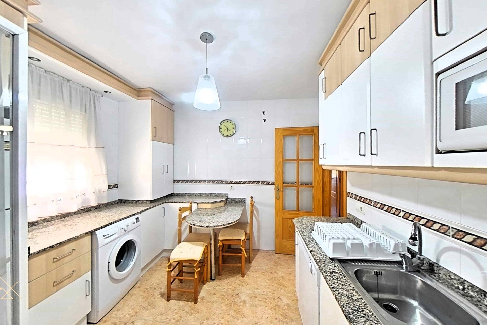 Használt Ingatlanok - Apartman -
Lo Pagan - La Puntica