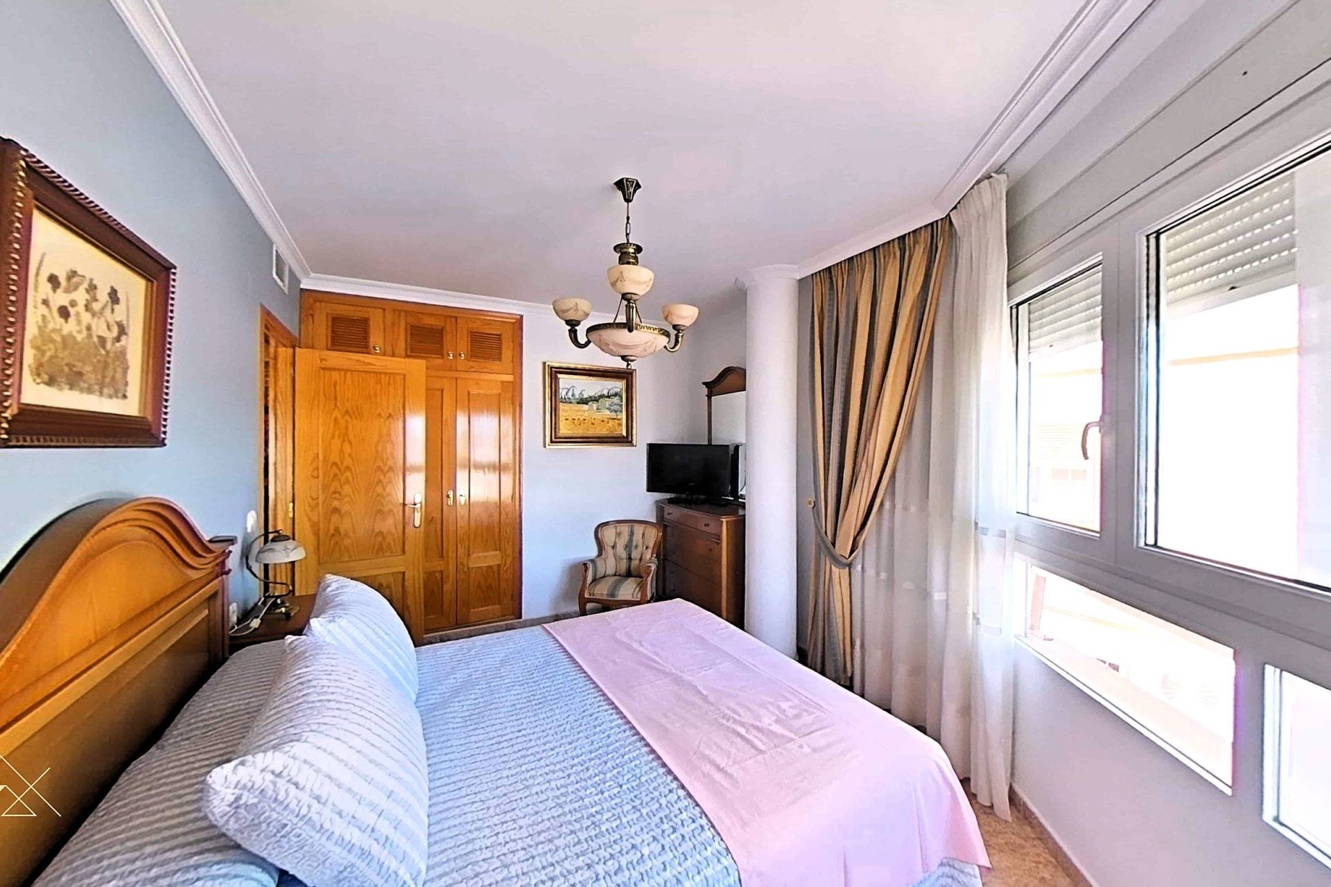 Használt Ingatlanok - Apartman -
Lo Pagan - La Puntica