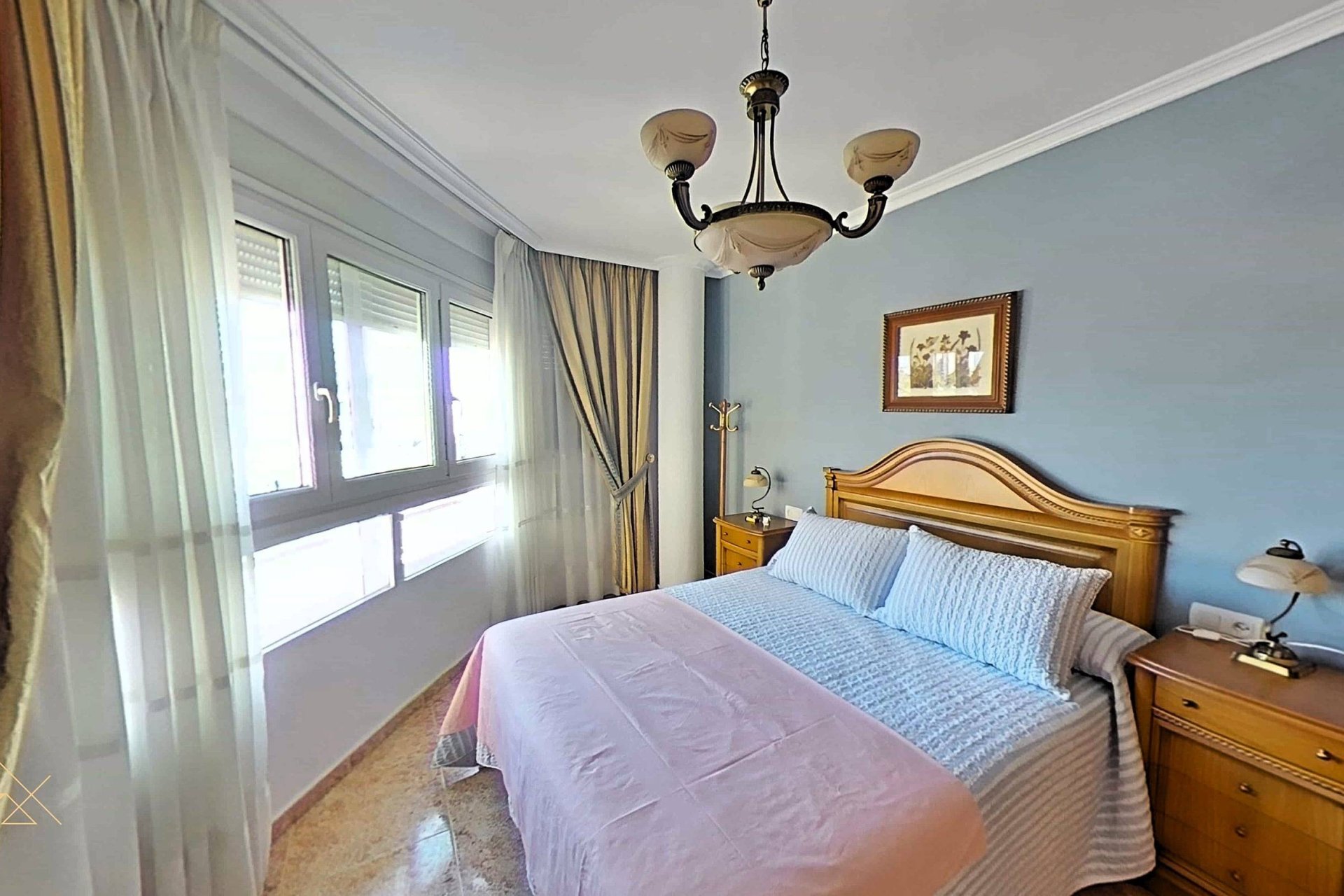 Használt Ingatlanok - Apartman -
Lo Pagan - La Puntica