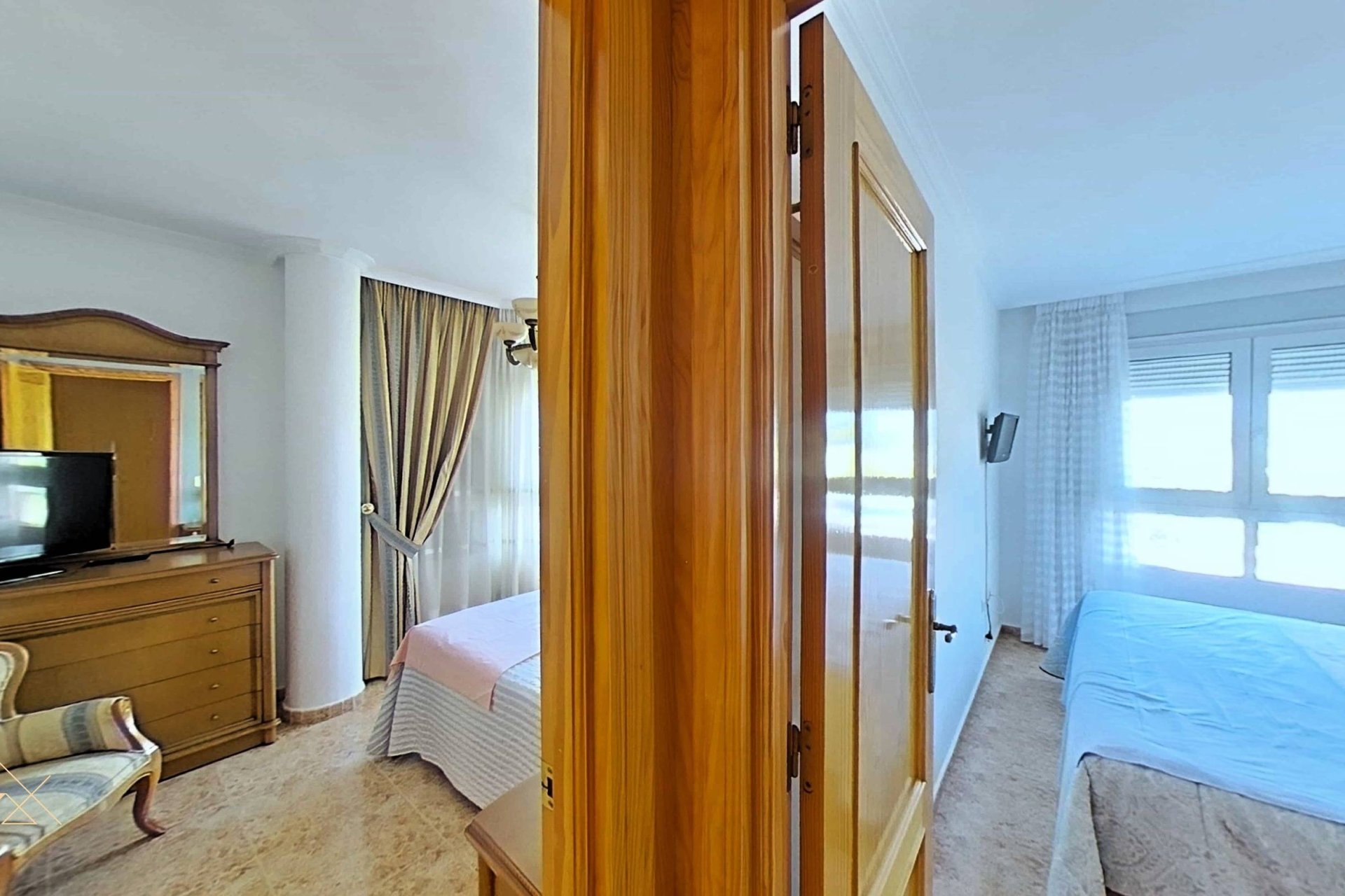 Használt Ingatlanok - Apartman -
Lo Pagan - La Puntica