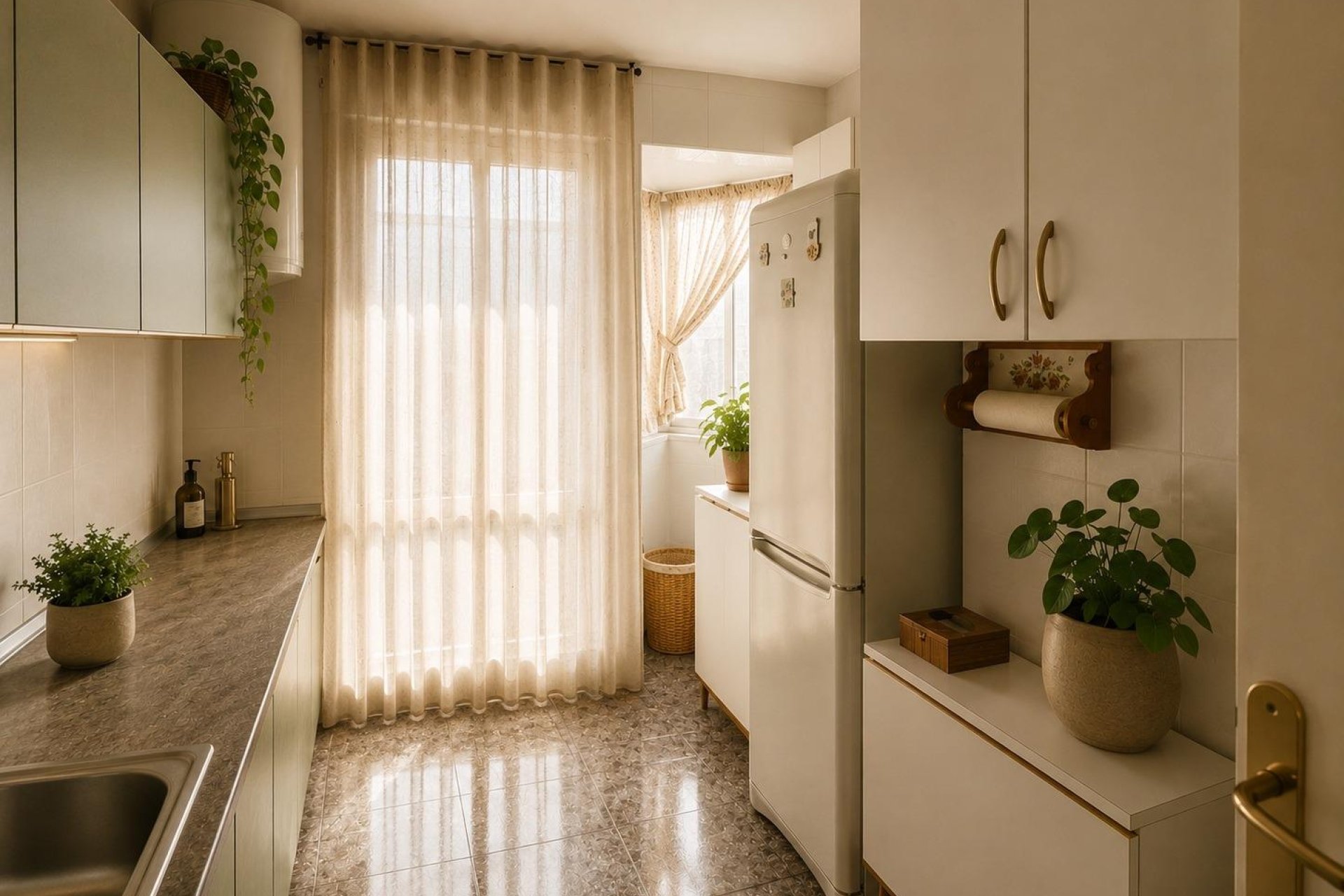 Használt Ingatlanok - Apartman -
Lo Pagan - La Puntica