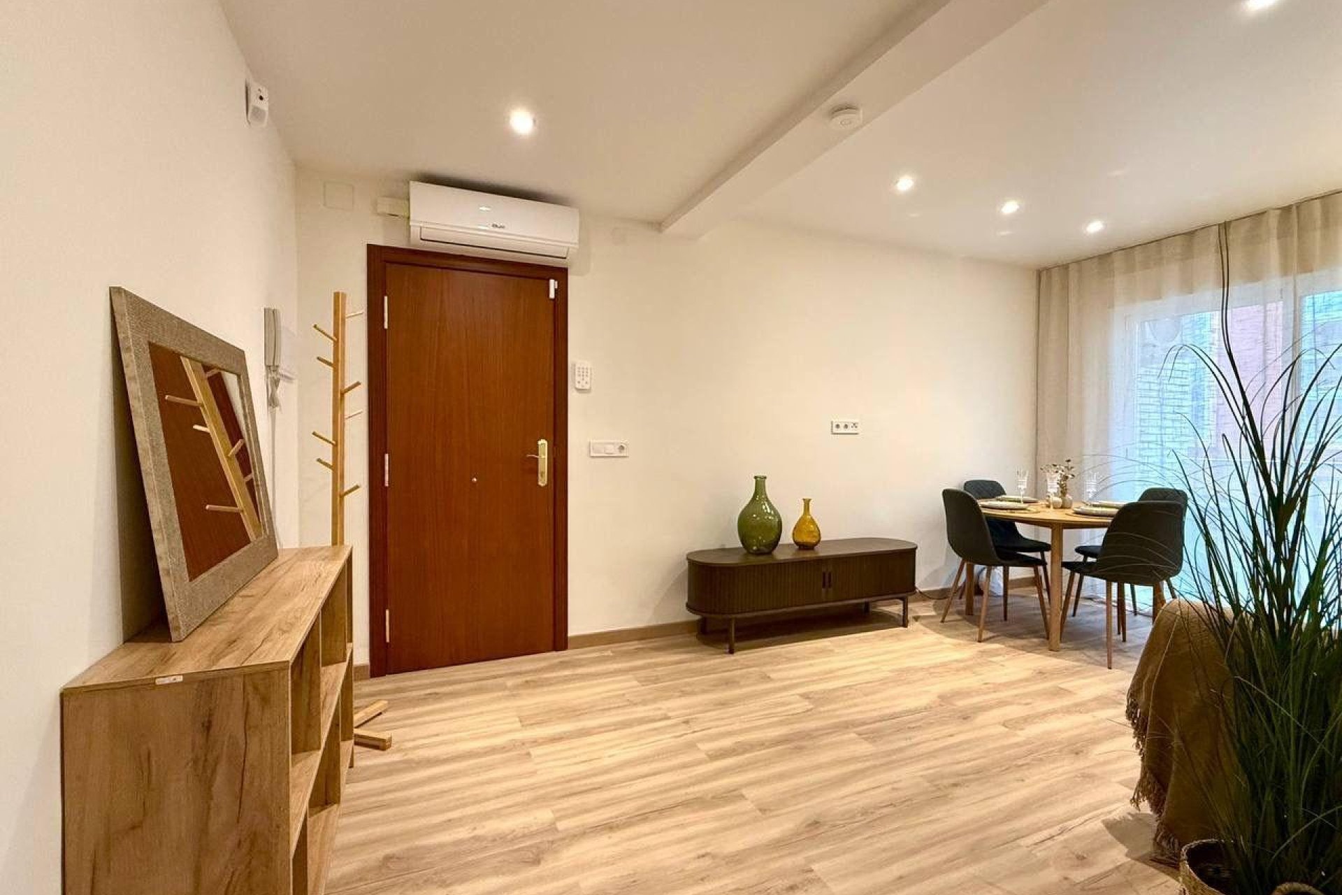 Használt Ingatlanok - Apartman -
Lo Pagan - La Puntica