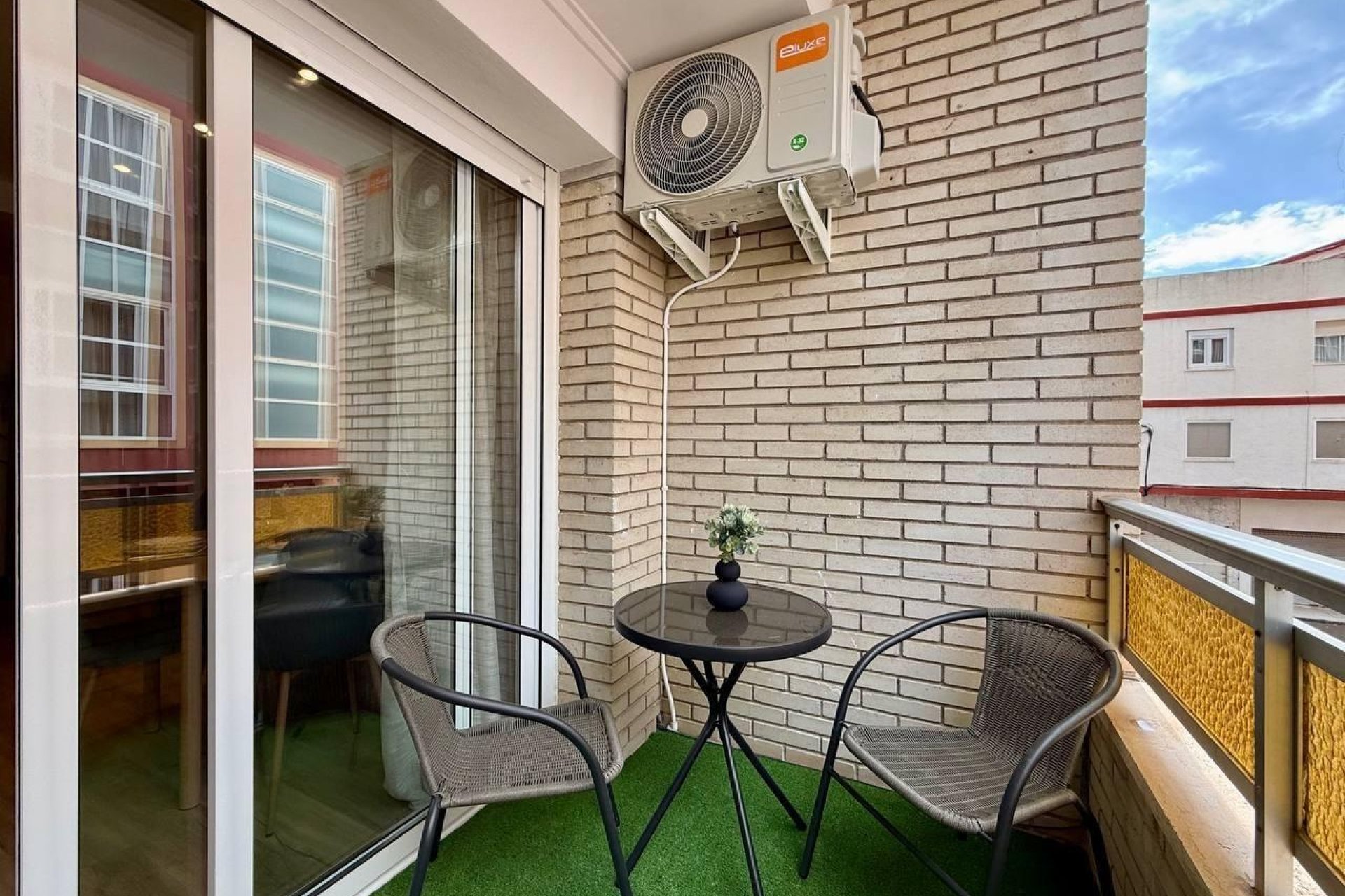 Használt Ingatlanok - Apartman -
Lo Pagan - La Puntica