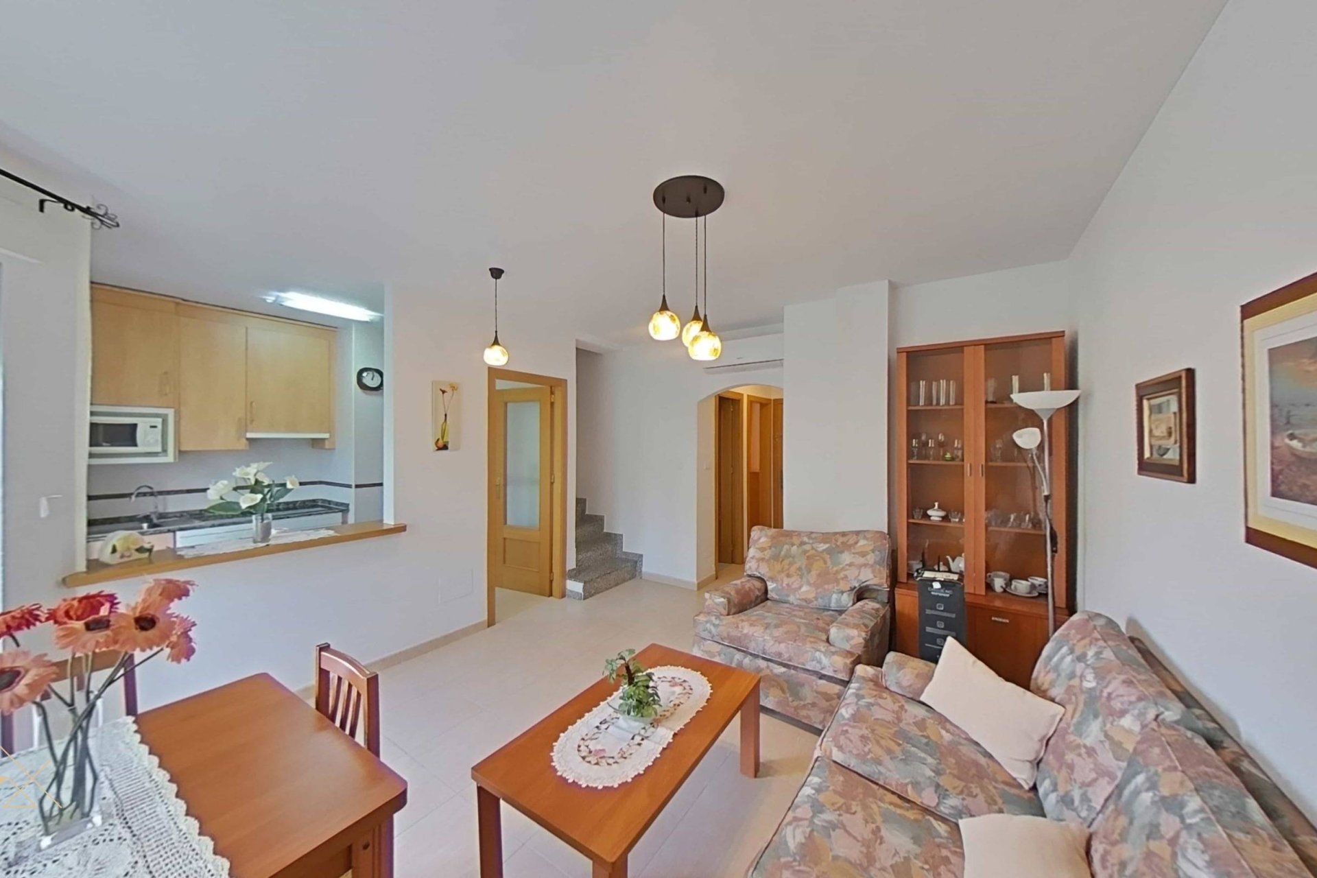 Használt Ingatlanok - Apartman -
Lo Pagan - La Puntica