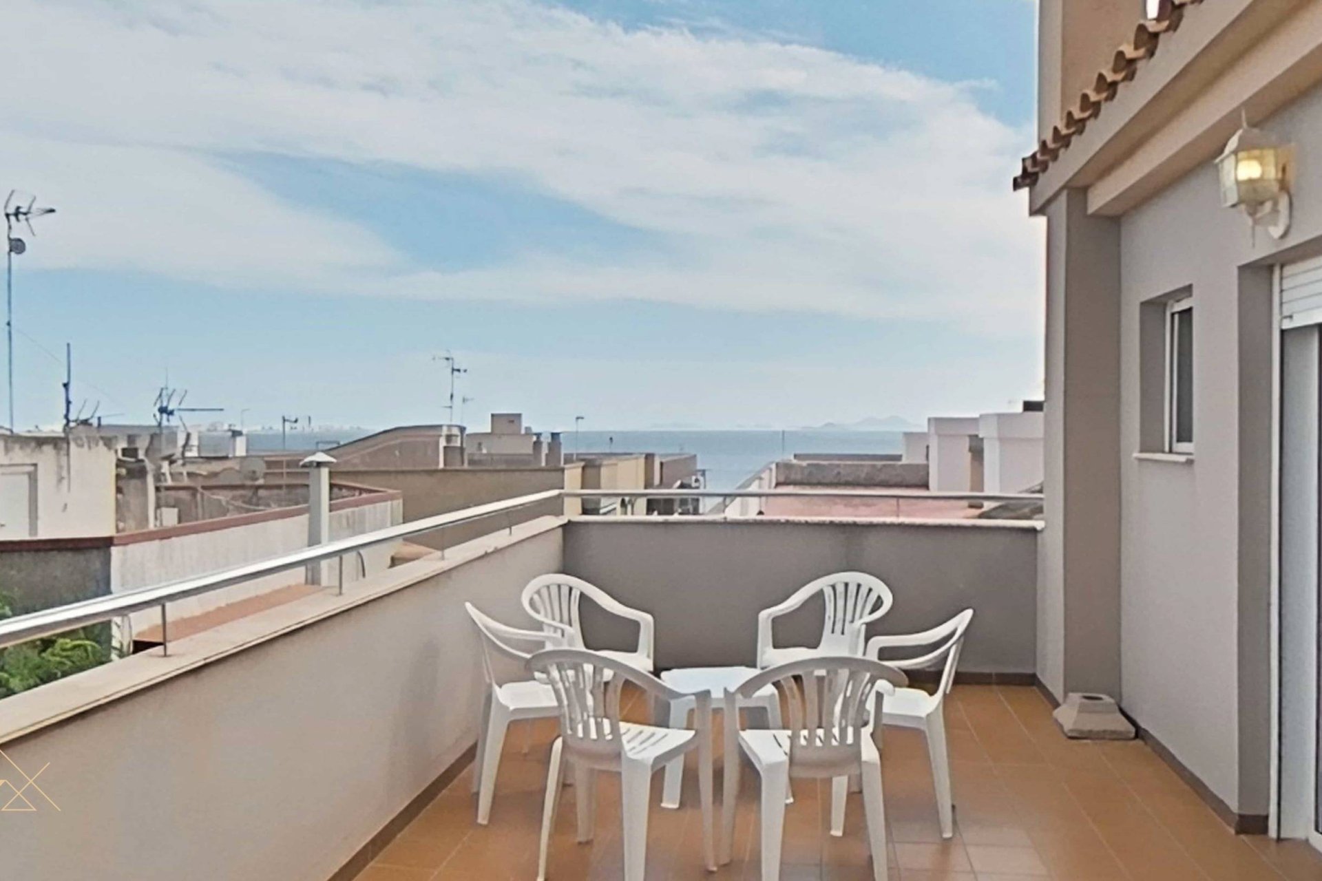 Használt Ingatlanok - Apartman -
Lo Pagan - La Puntica