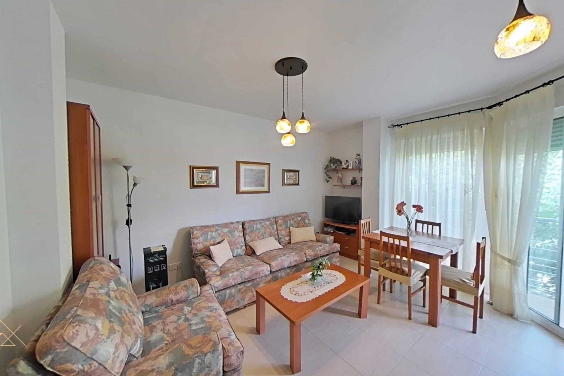 Használt Ingatlanok - Apartman -
Lo Pagan - La Puntica