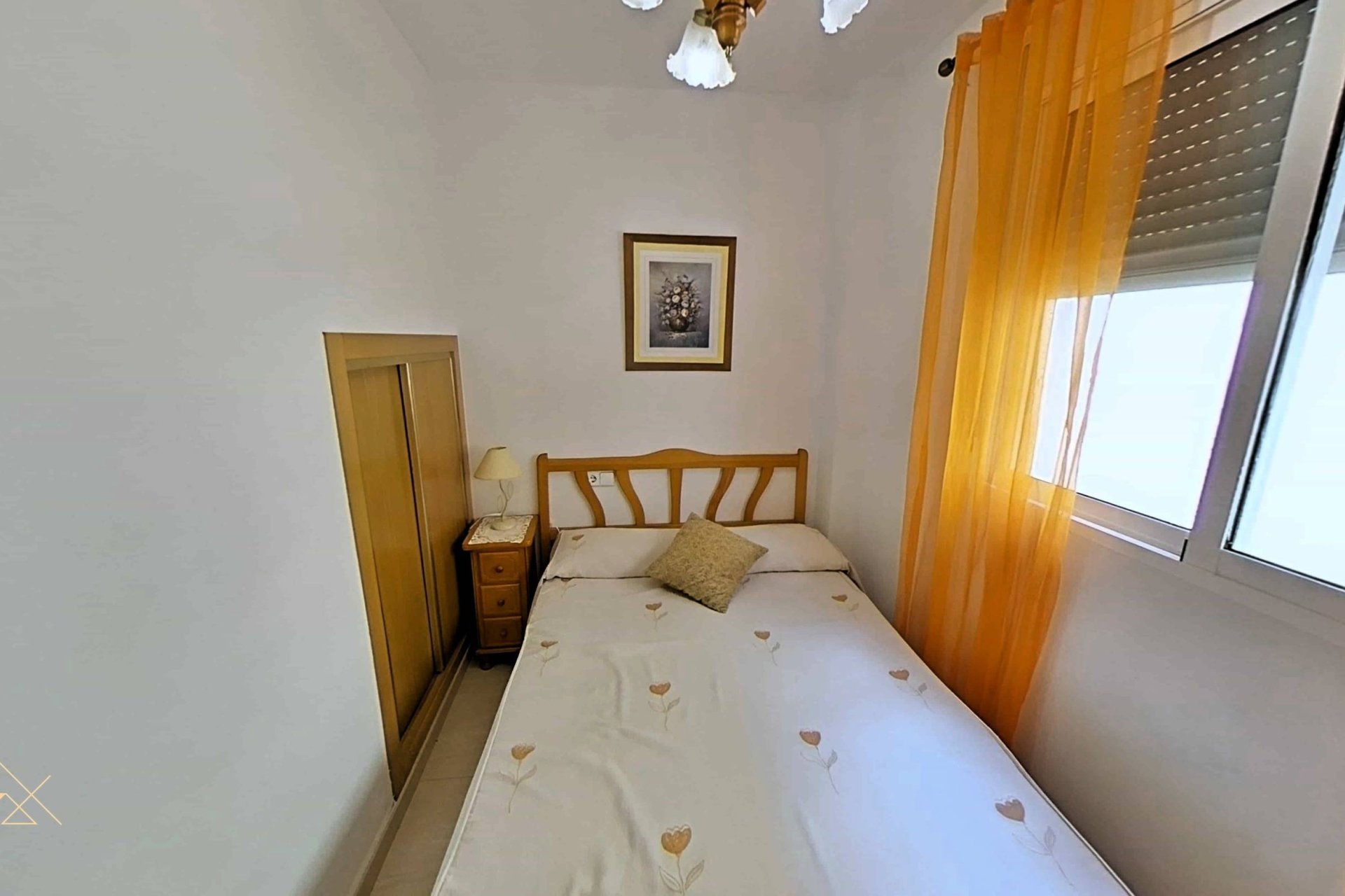 Használt Ingatlanok - Apartman -
Lo Pagan - La Puntica