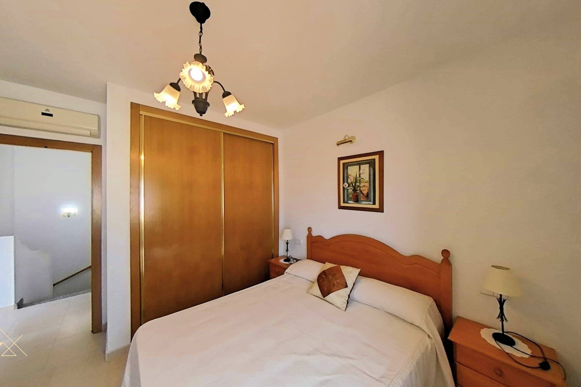 Használt Ingatlanok - Apartman -
Lo Pagan - La Puntica