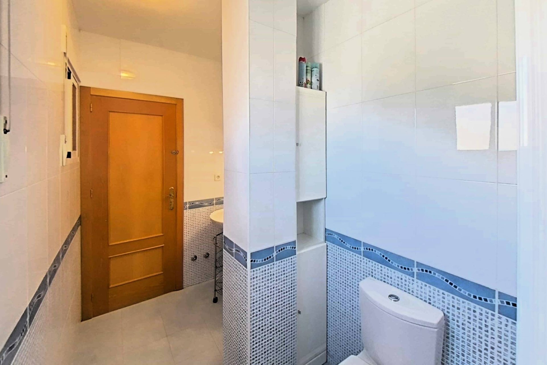 Használt Ingatlanok - Apartman -
Lo Pagan - La Puntica