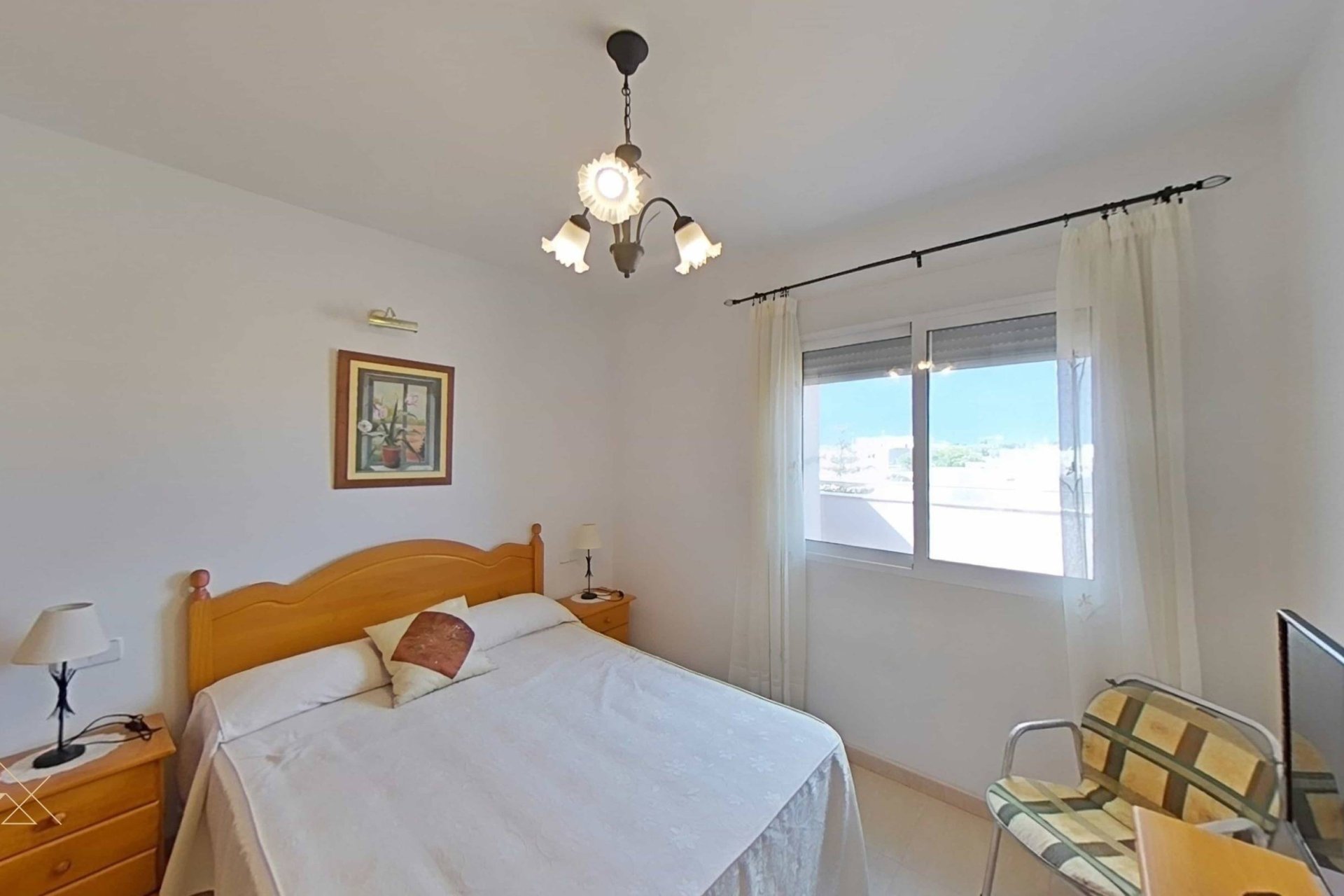 Használt Ingatlanok - Apartman -
Lo Pagan - La Puntica