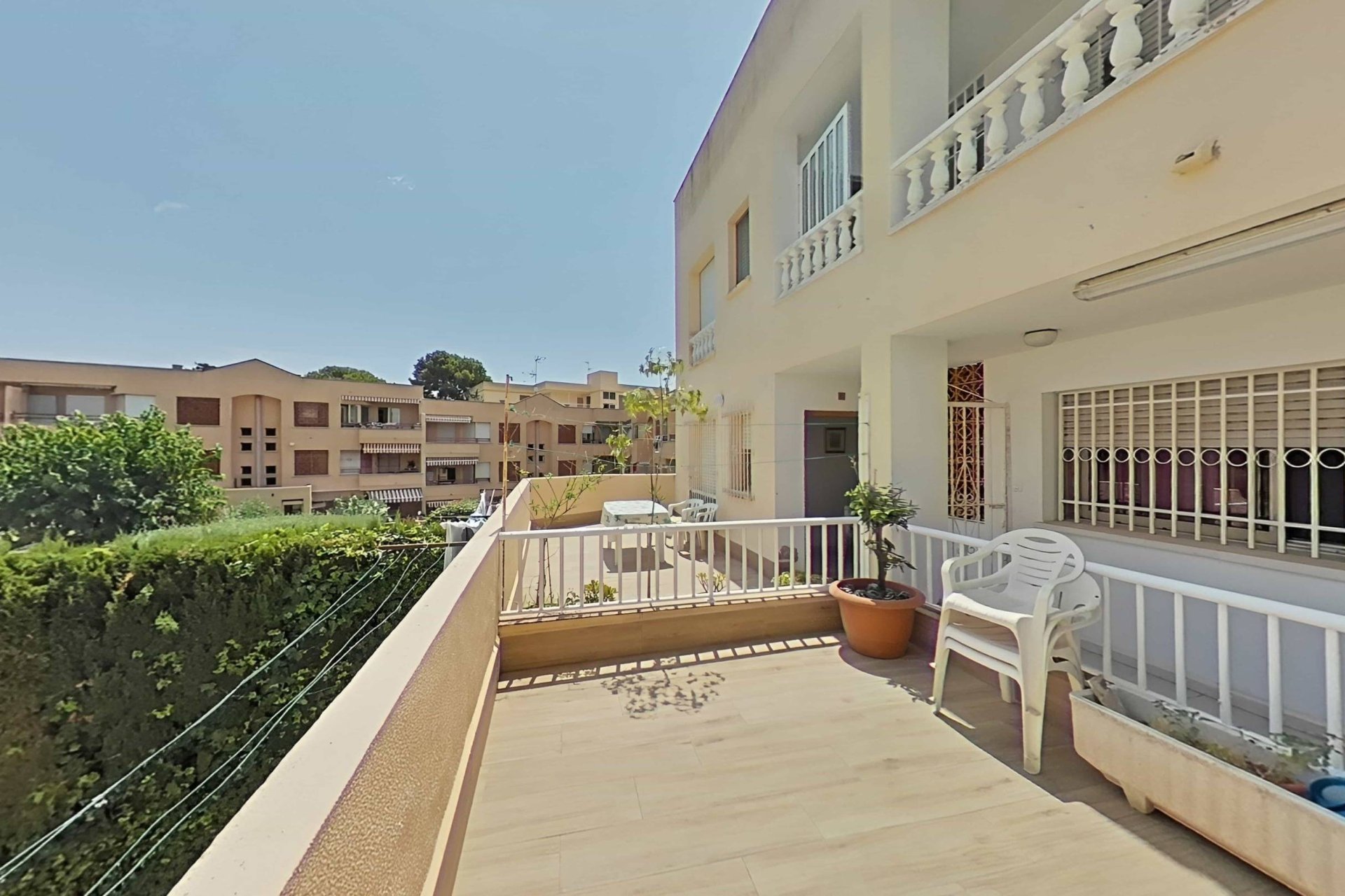 Használt Ingatlanok - Apartman -
Lo Pagan - Villananitos