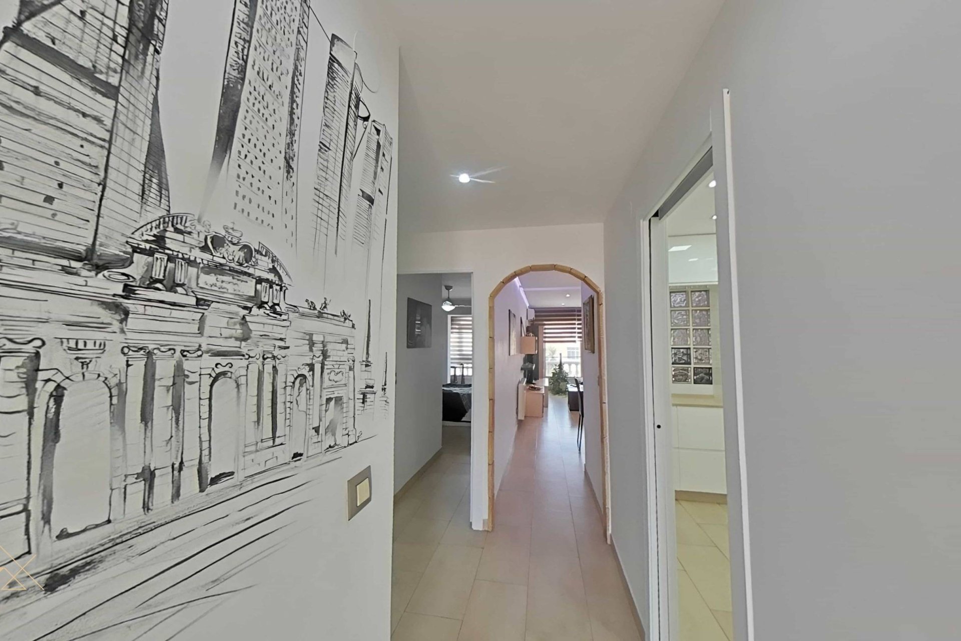 Használt Ingatlanok - Apartman -
Lo Pagan - Villananitos
