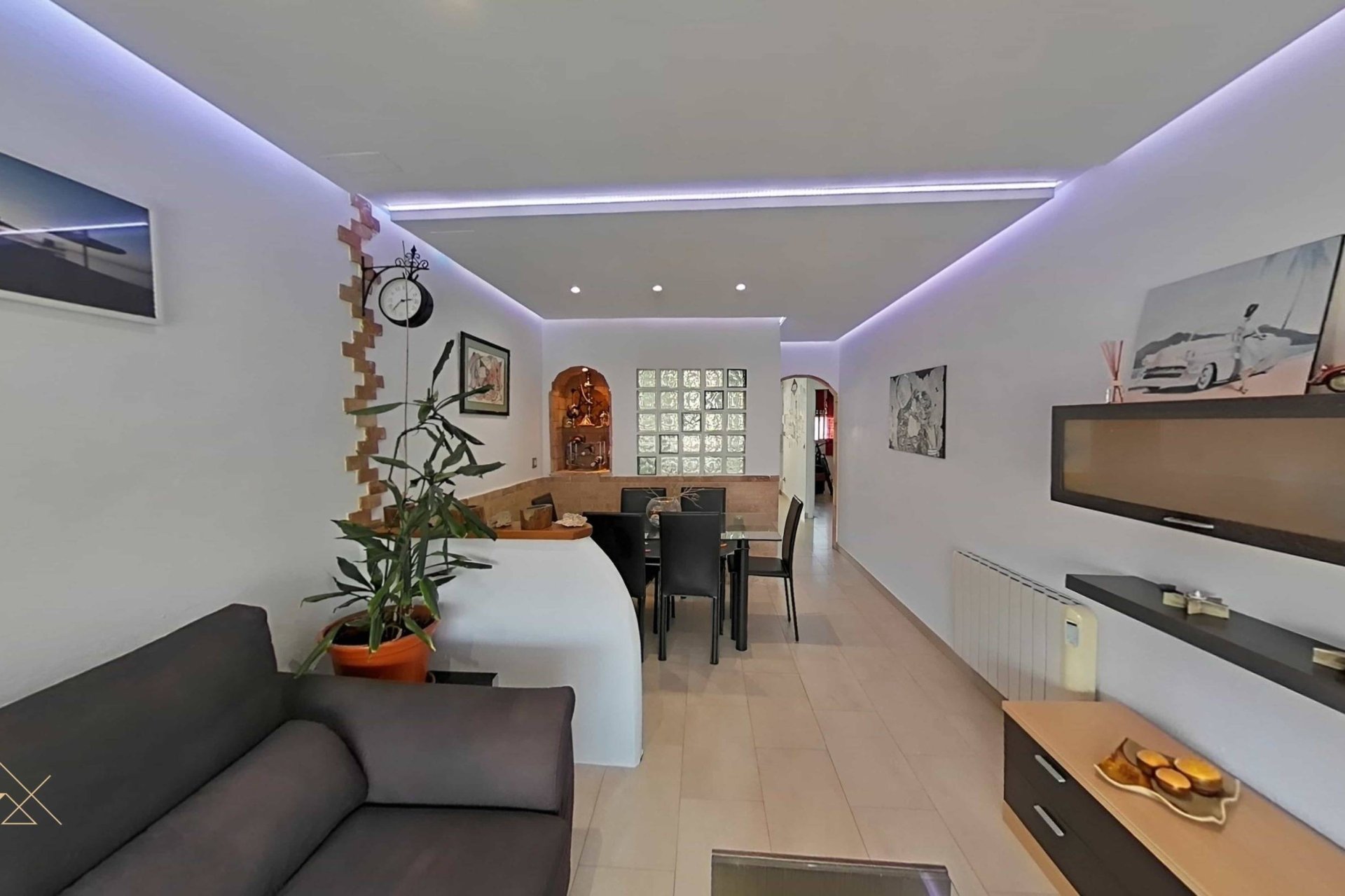 Használt Ingatlanok - Apartman -
Lo Pagan - Villananitos