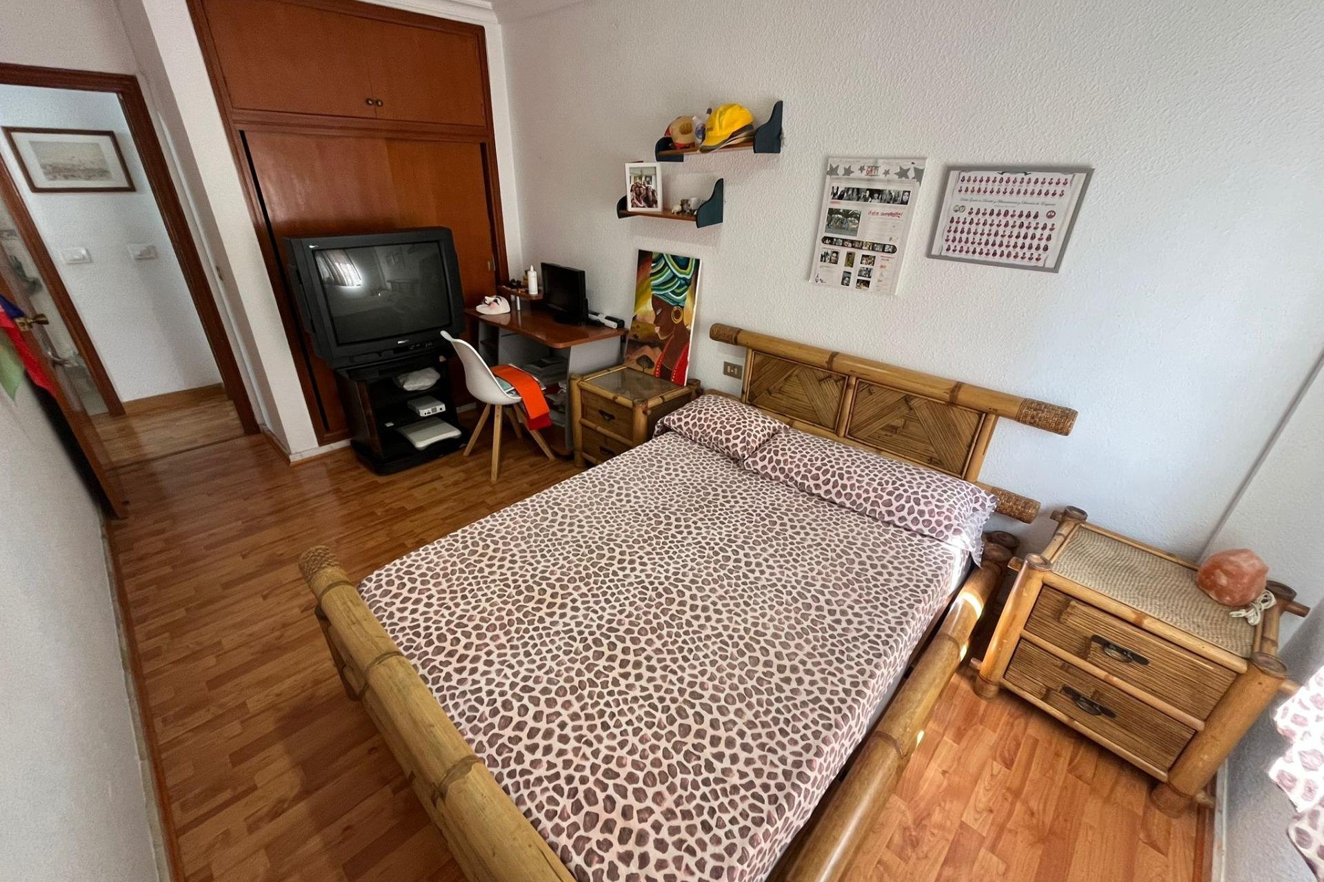 Használt Ingatlanok - Apartman -
Lo Pagan - Villananitos