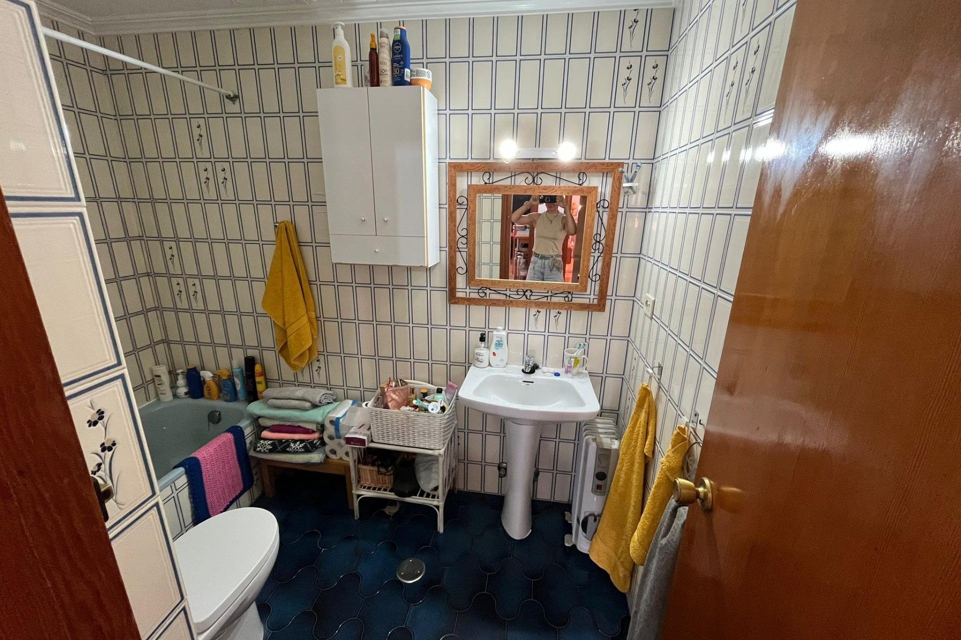 Használt Ingatlanok - Apartman -
Lo Pagan - Villananitos