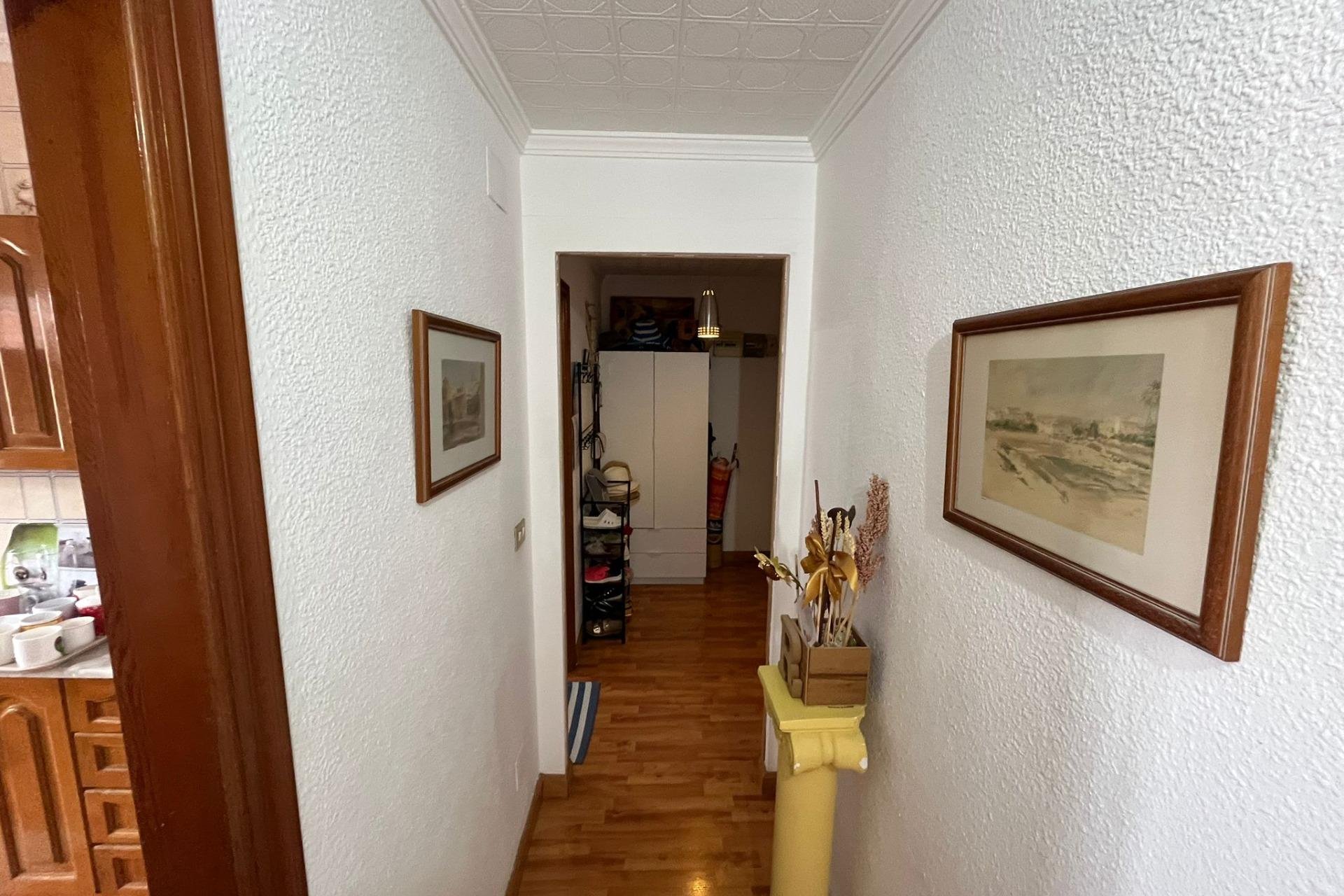 Használt Ingatlanok - Apartman -
Lo Pagan - Villananitos