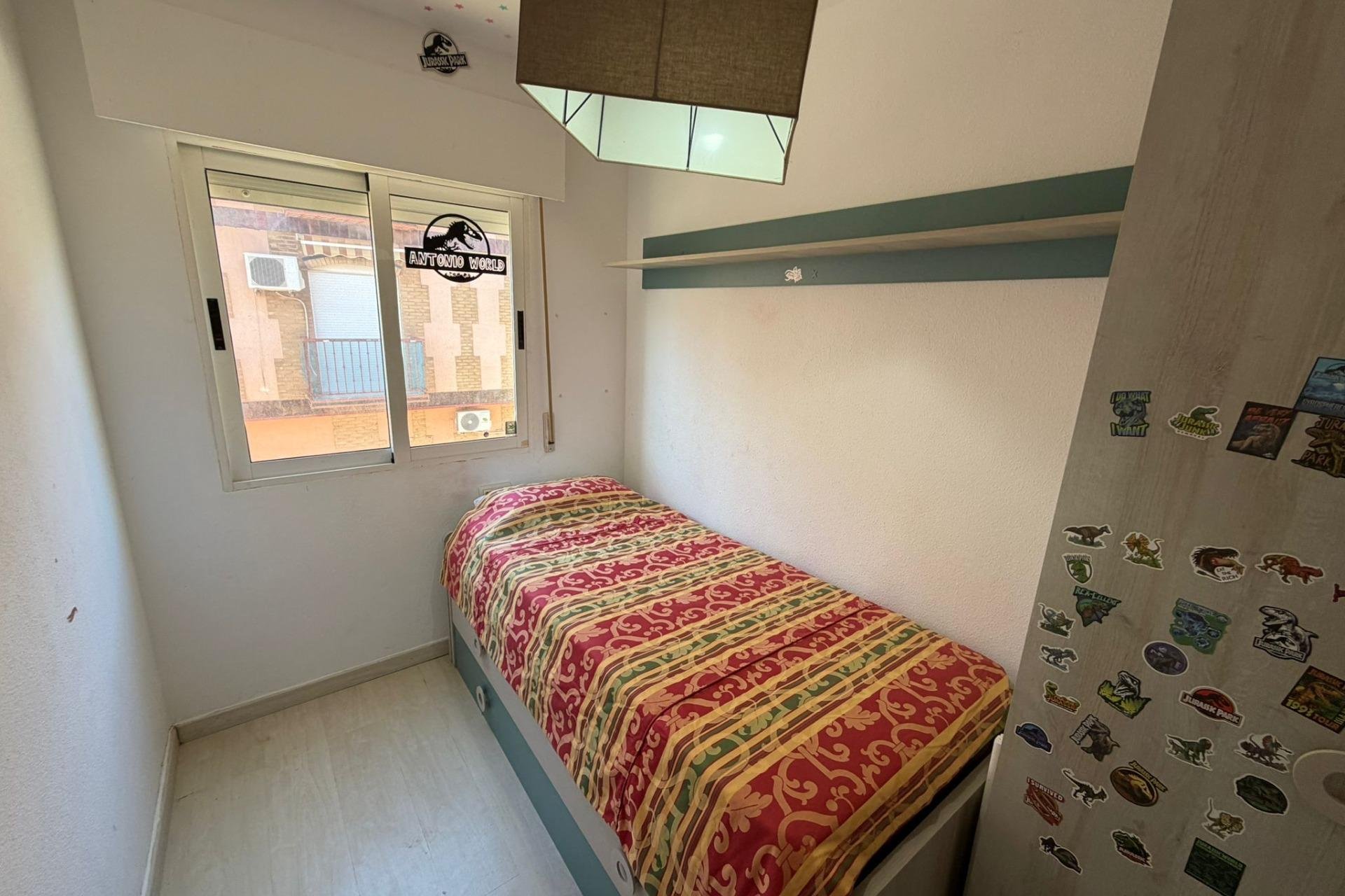 Használt Ingatlanok - Apartman -
Lo Pagan - Villananitos