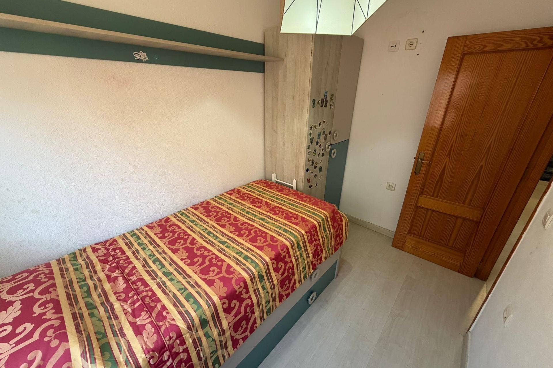 Használt Ingatlanok - Apartman -
Lo Pagan - Villananitos