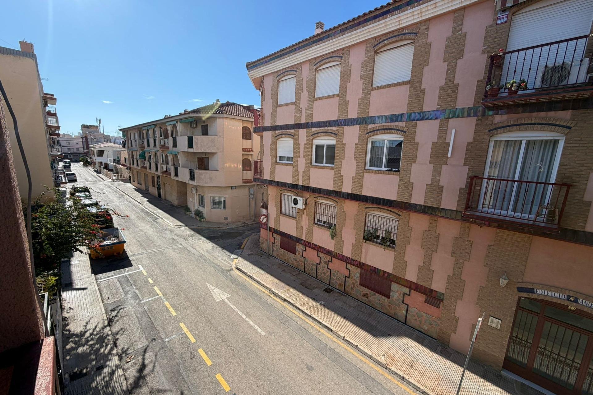 Használt Ingatlanok - Apartman -
Lo Pagan - Villananitos